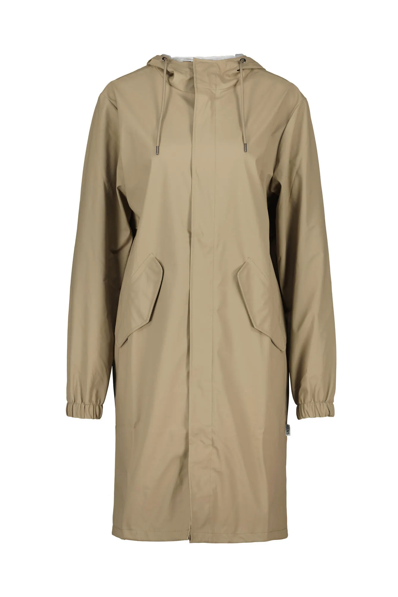 Parka FISHTAIL