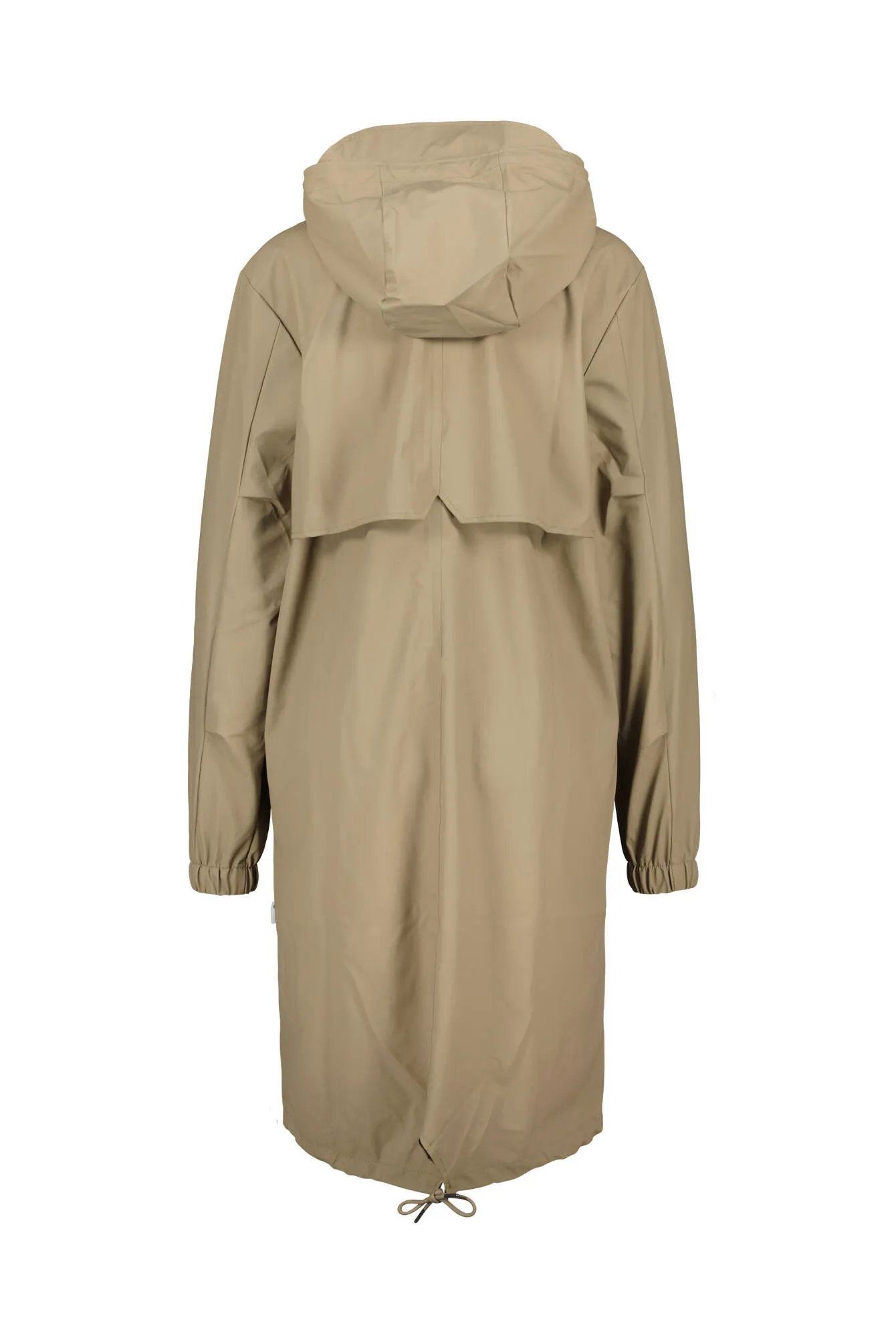 Parka FISHTAIL - Image 2