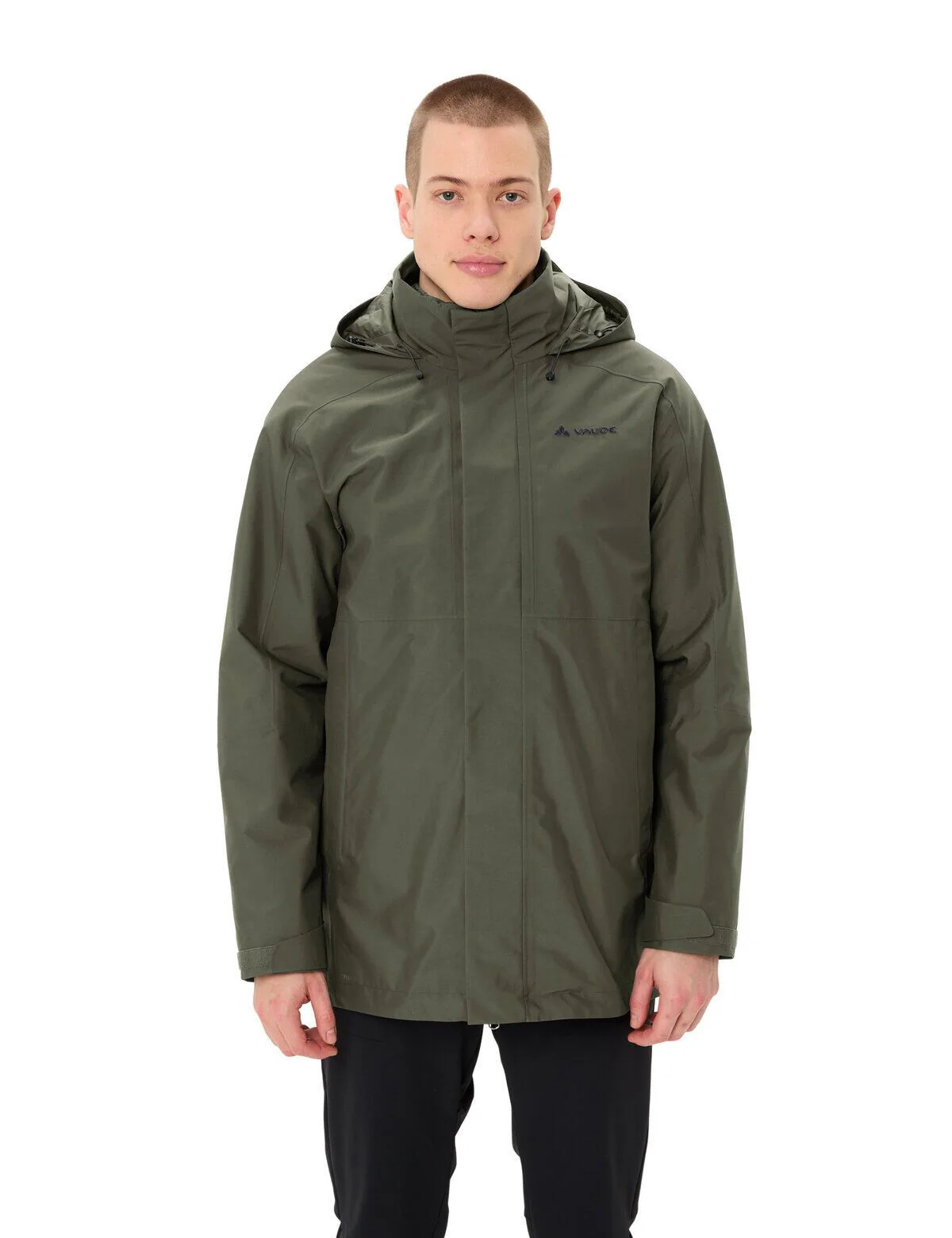 Parka ME IDRIS 3in1 - Image 3