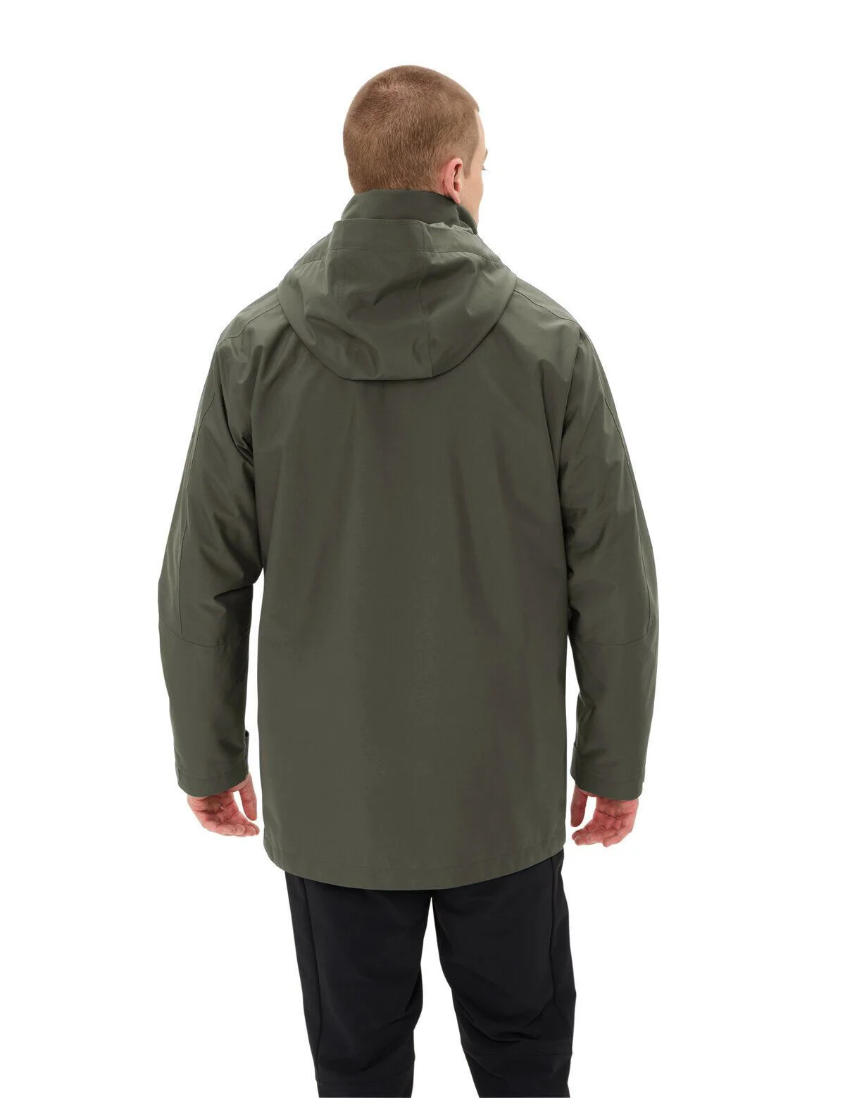 Parka ME IDRIS 3in1 - Image 4
