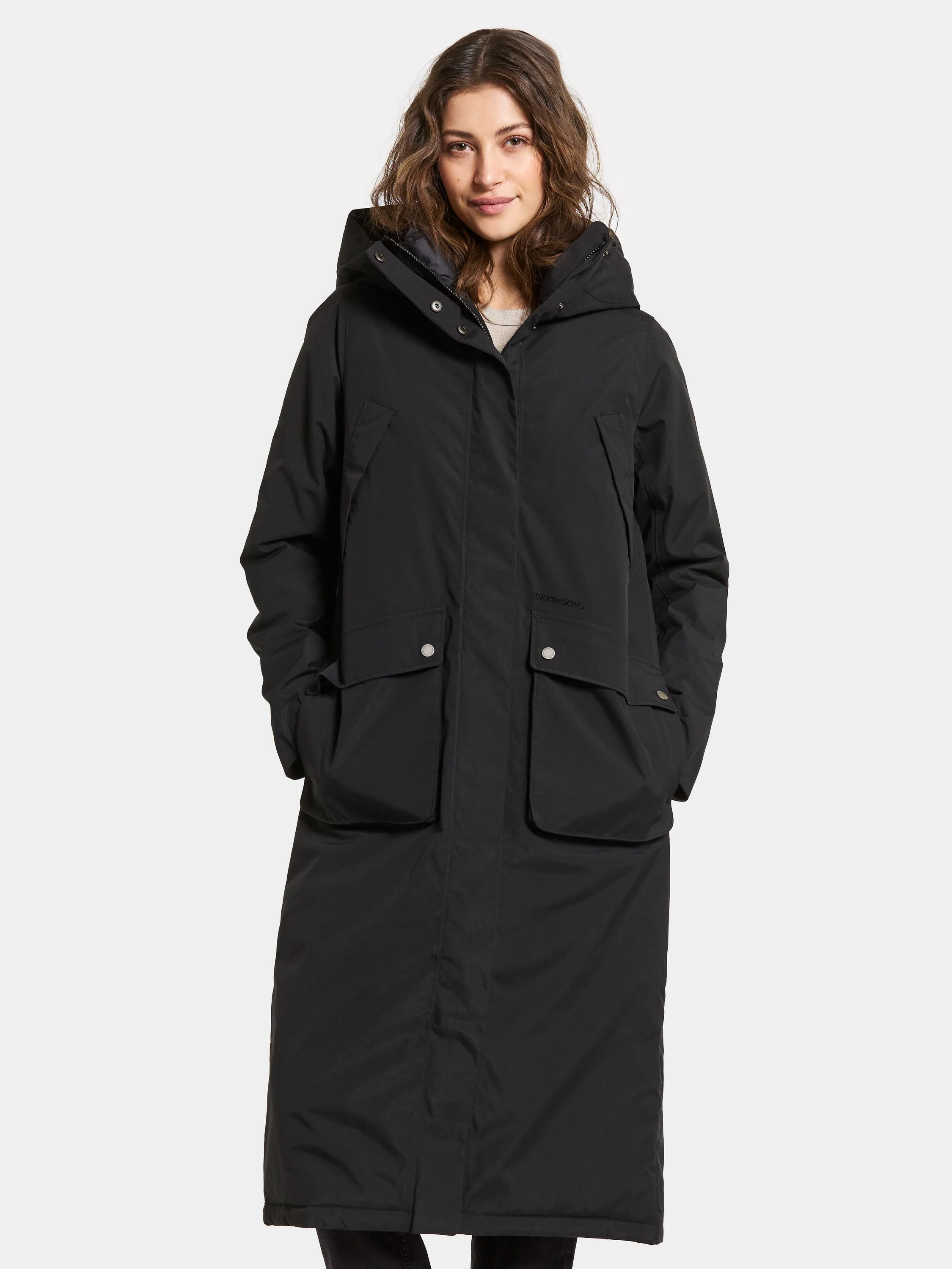 Parka MELODY mit Kapuze - Image 3