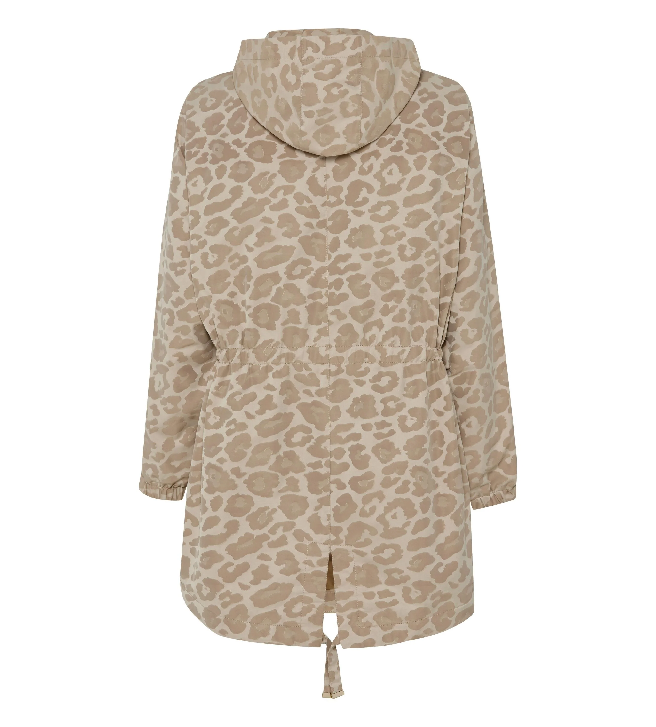 Parka mit Kapuze - Image 2
