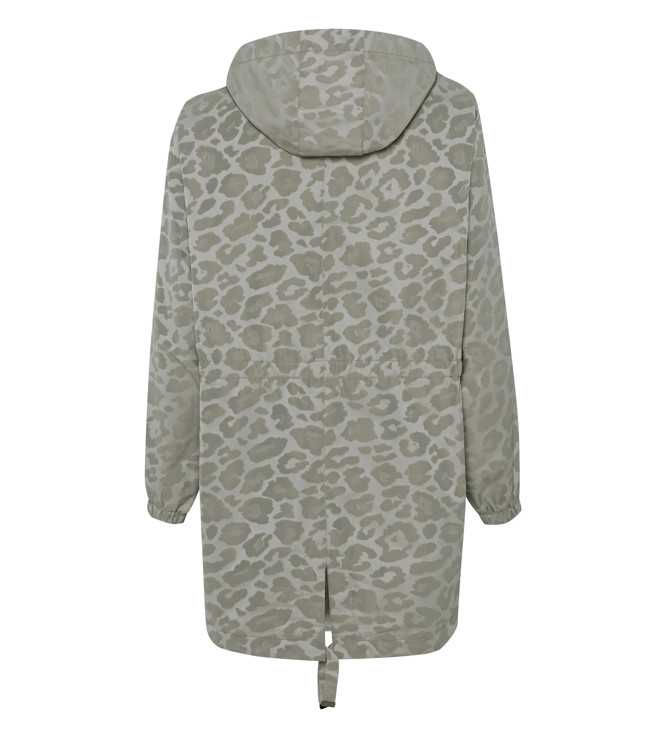 Parka mit Kapuze - Image 2