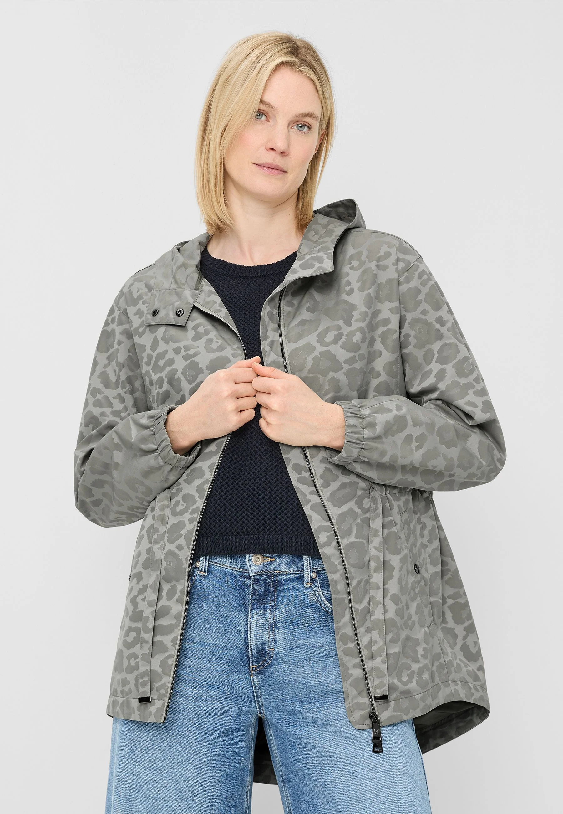 Parka mit Kapuze - Image 3