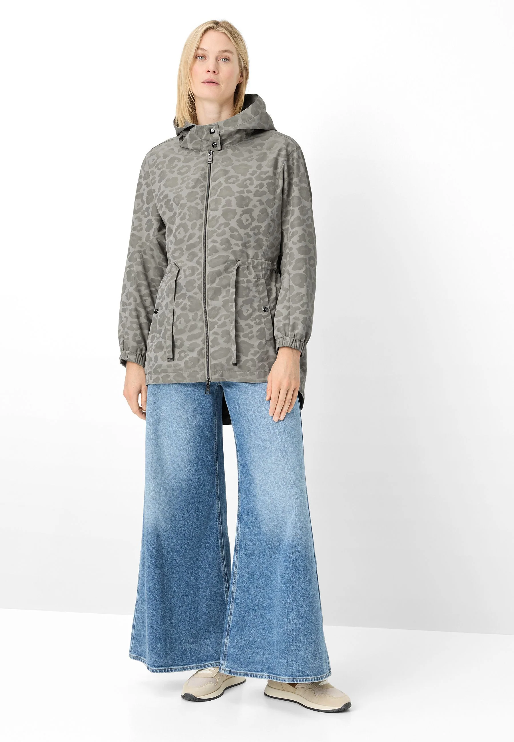 Parka mit Kapuze - Image 4
