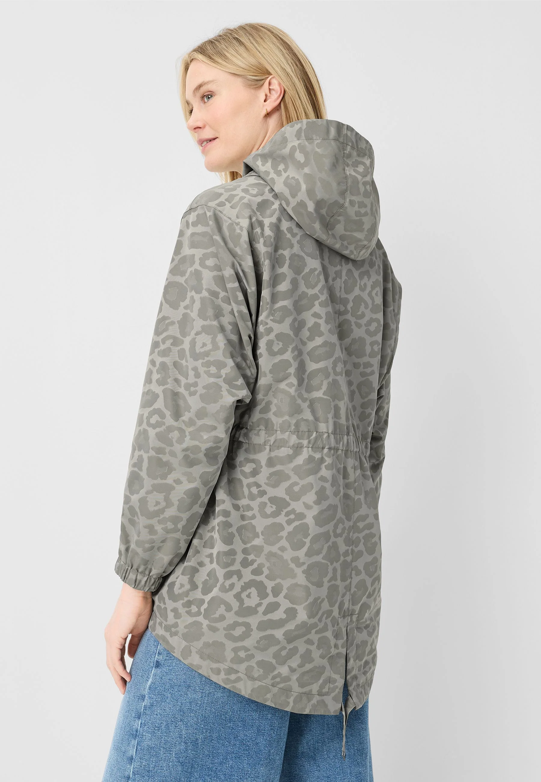 Parka mit Kapuze - Image 5