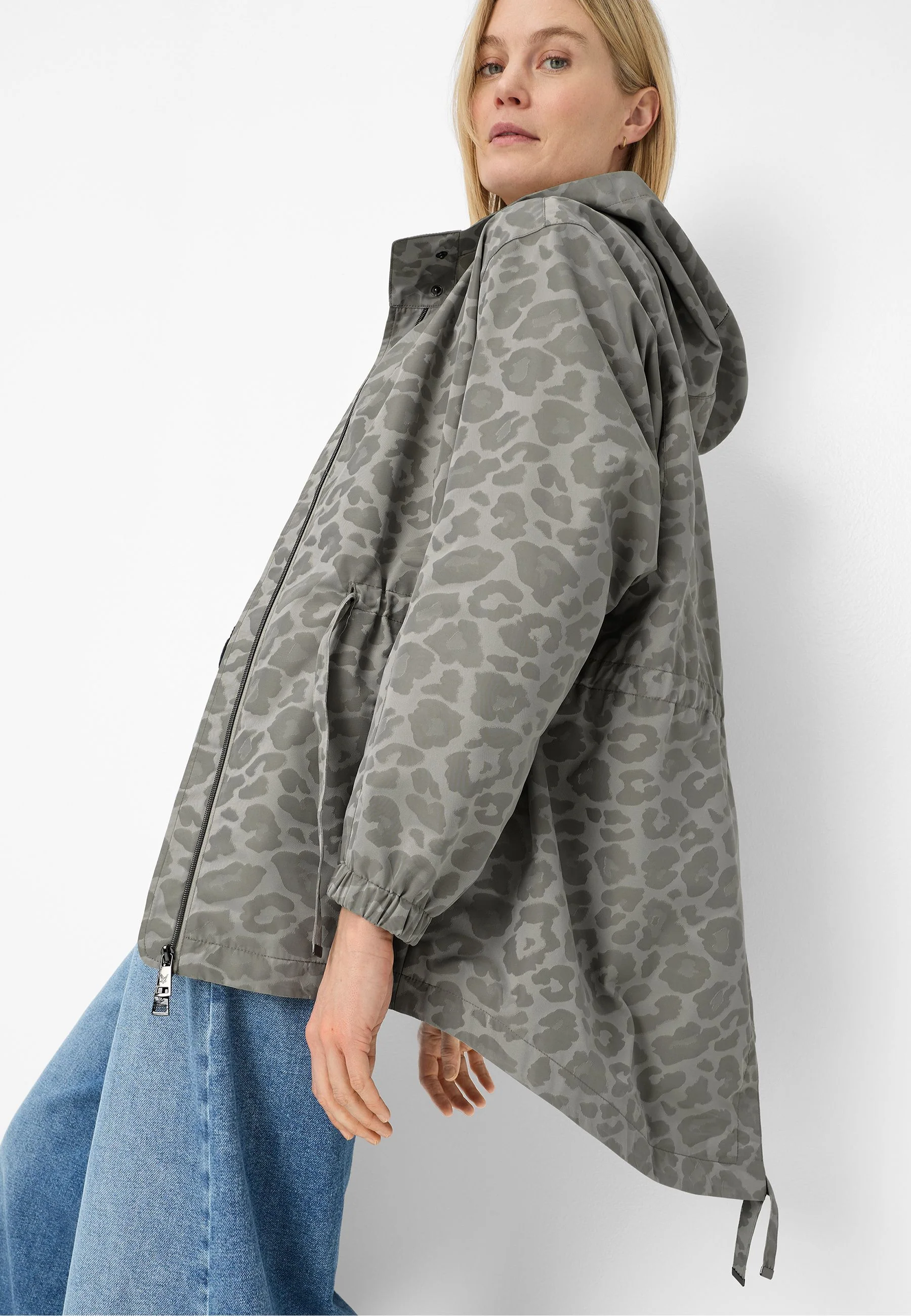 Parka mit Kapuze - Image 6