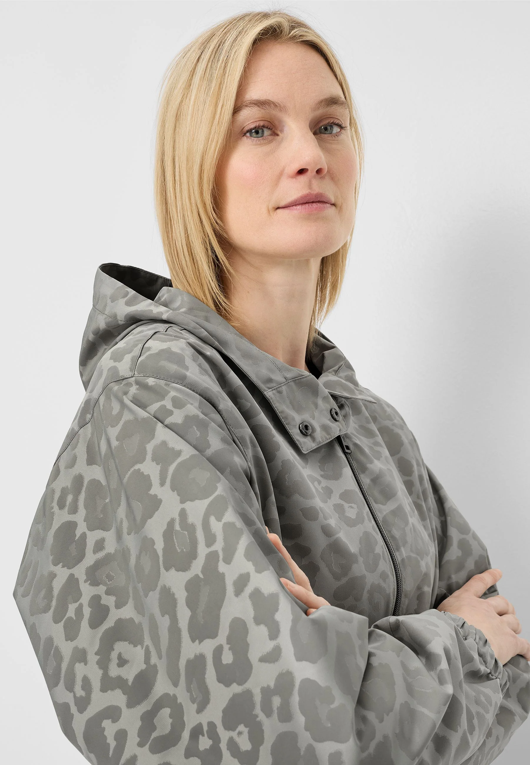 Parka mit Kapuze - Image 7