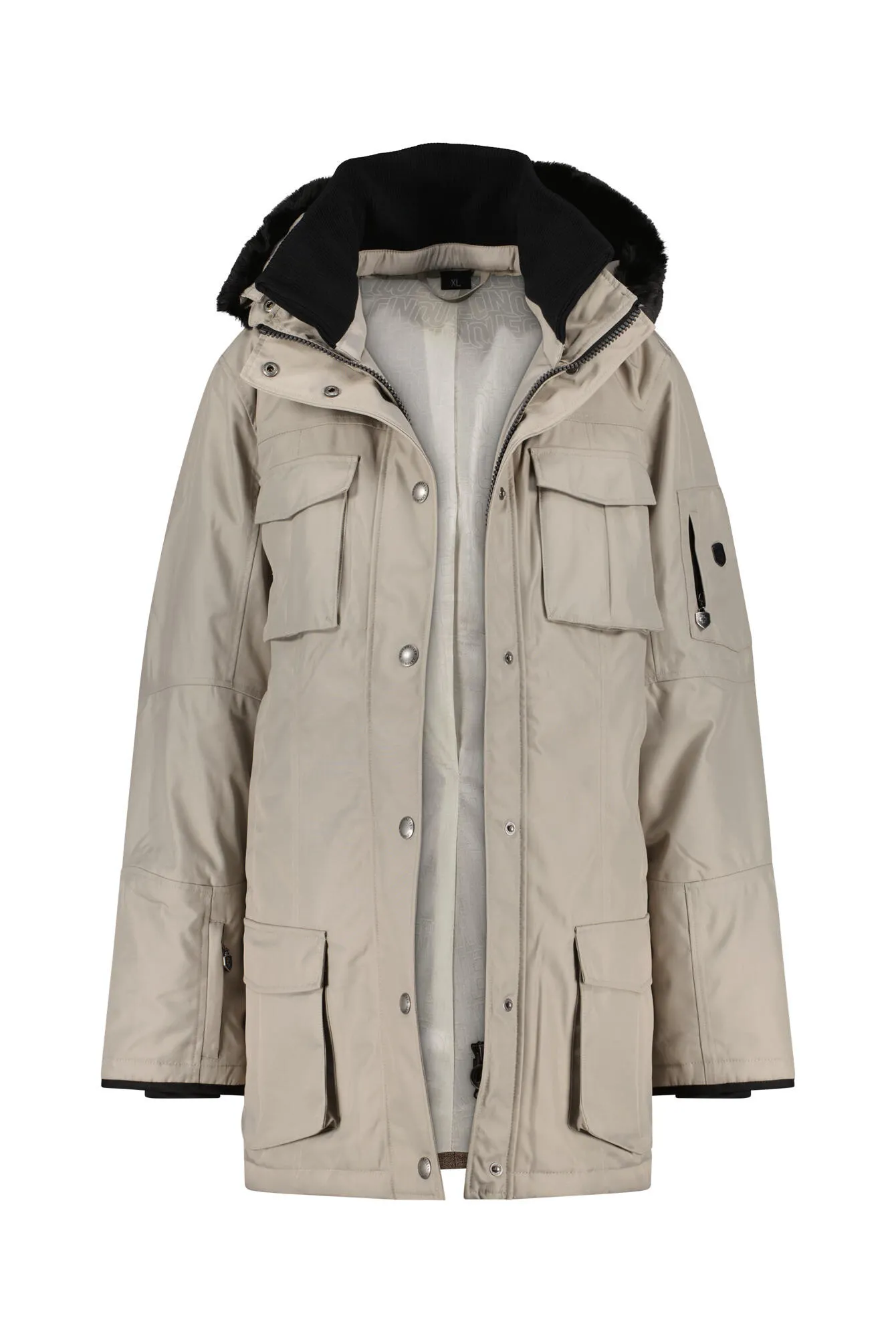 Parka Schneezauber - Image 3