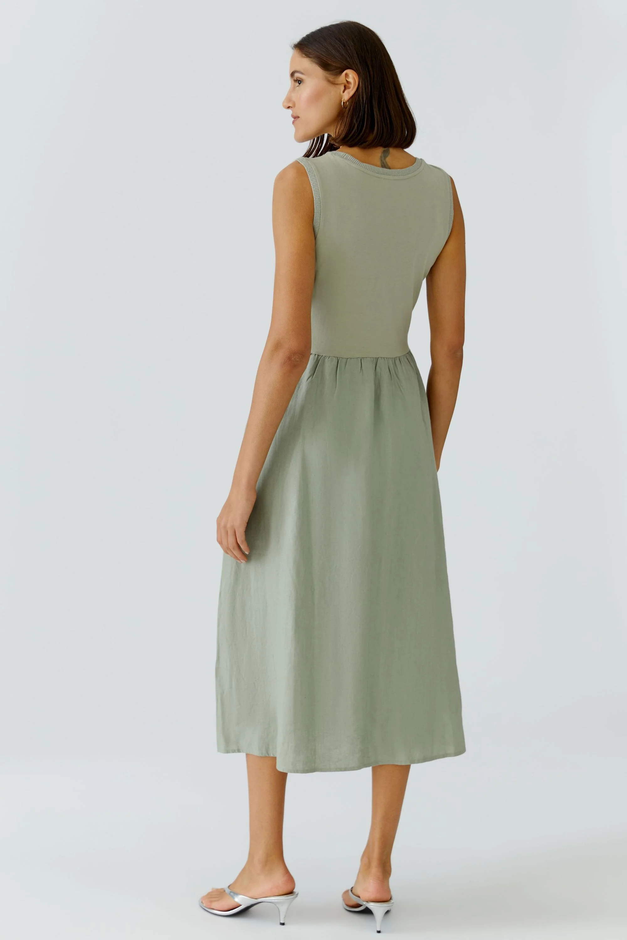 Patchkleid Midi - Image 2