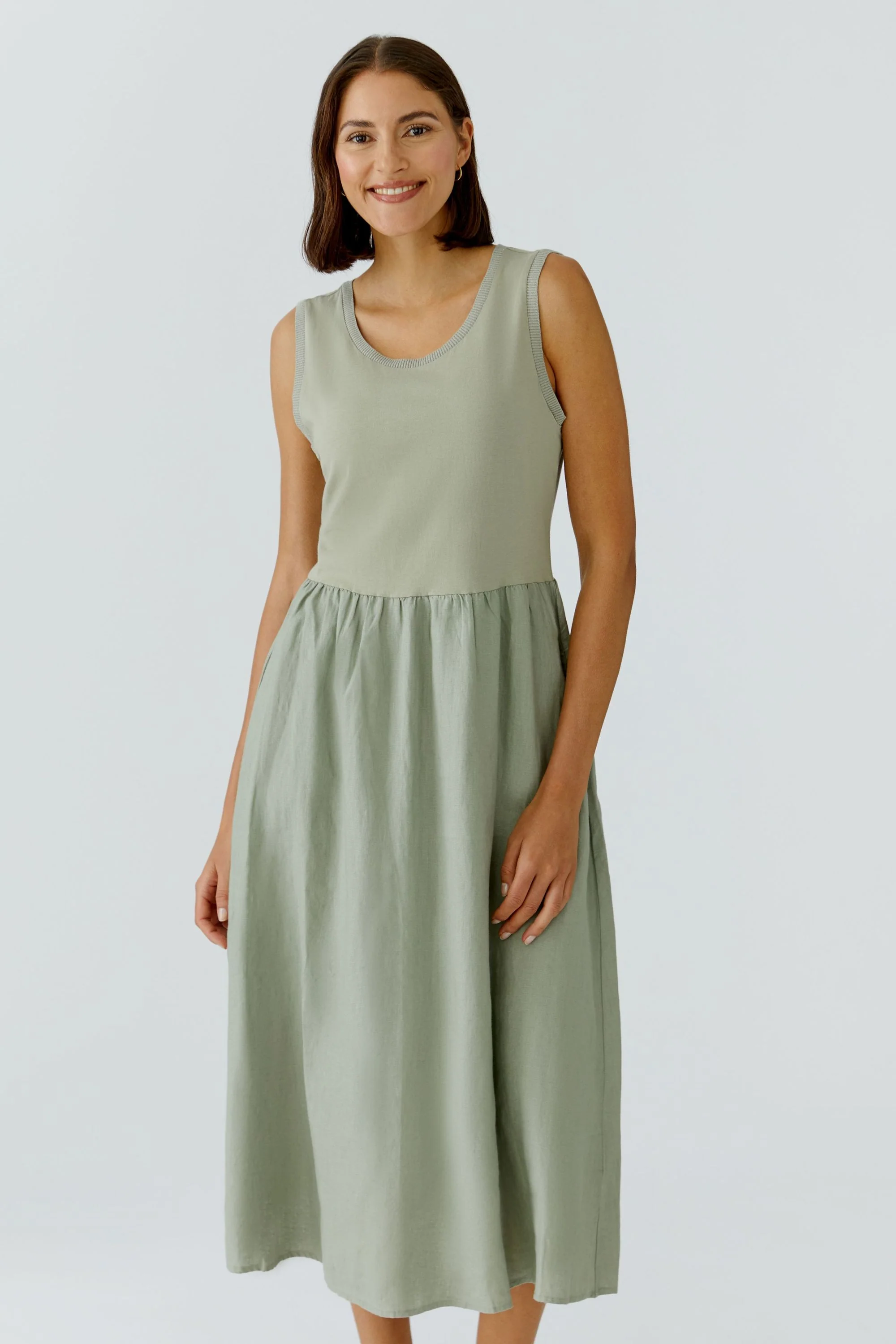 Patchkleid Midi - Image 4