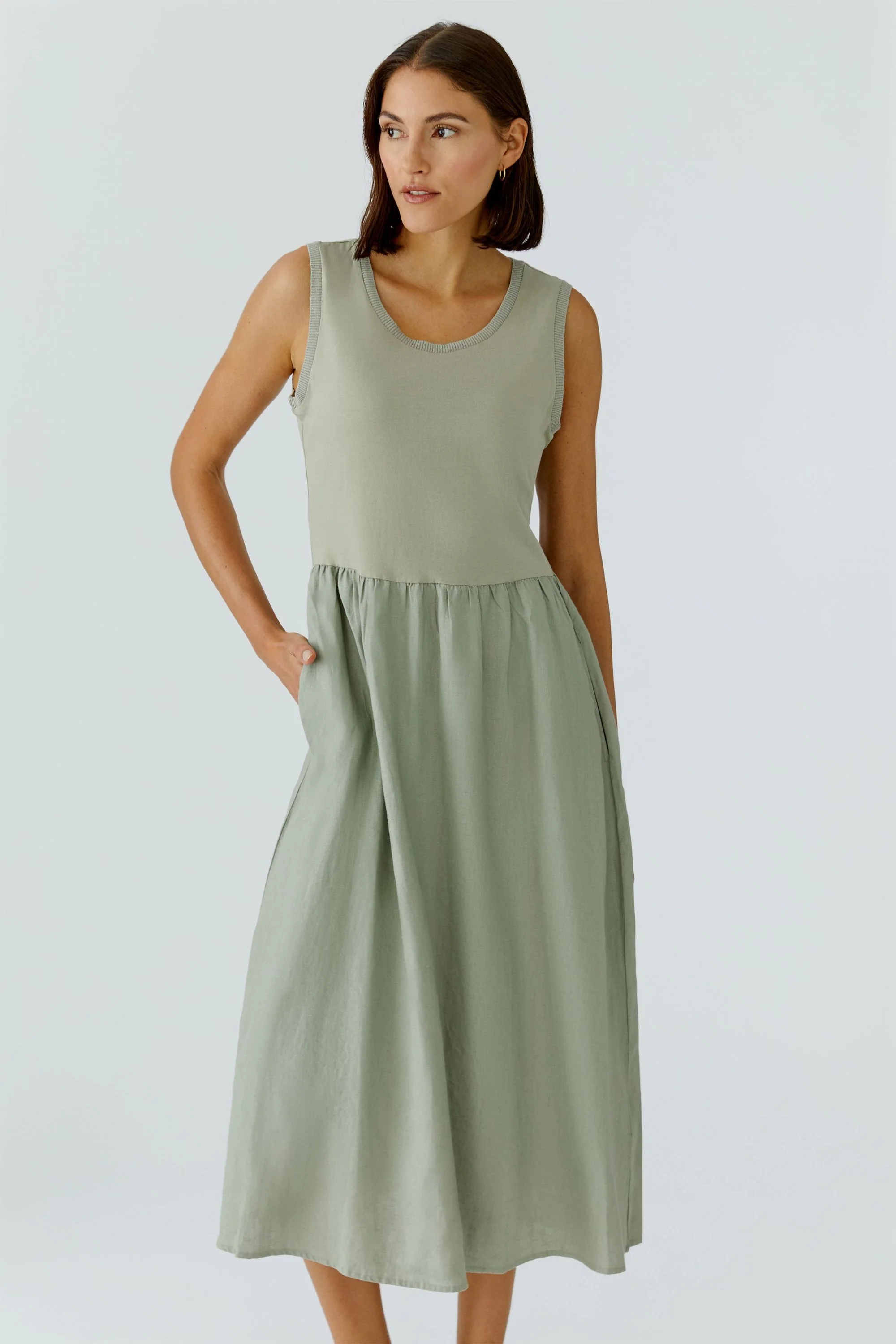 Patchkleid Midi - Image 6