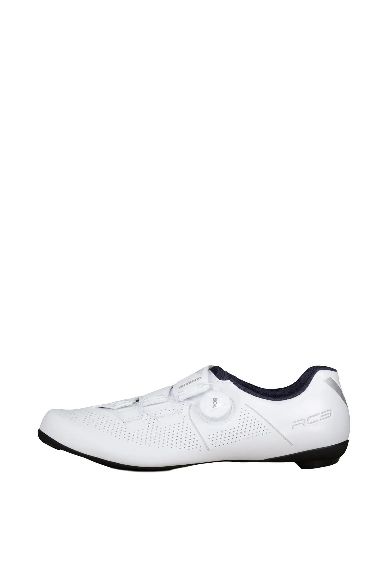 Performance-Rennradschuhe RC3