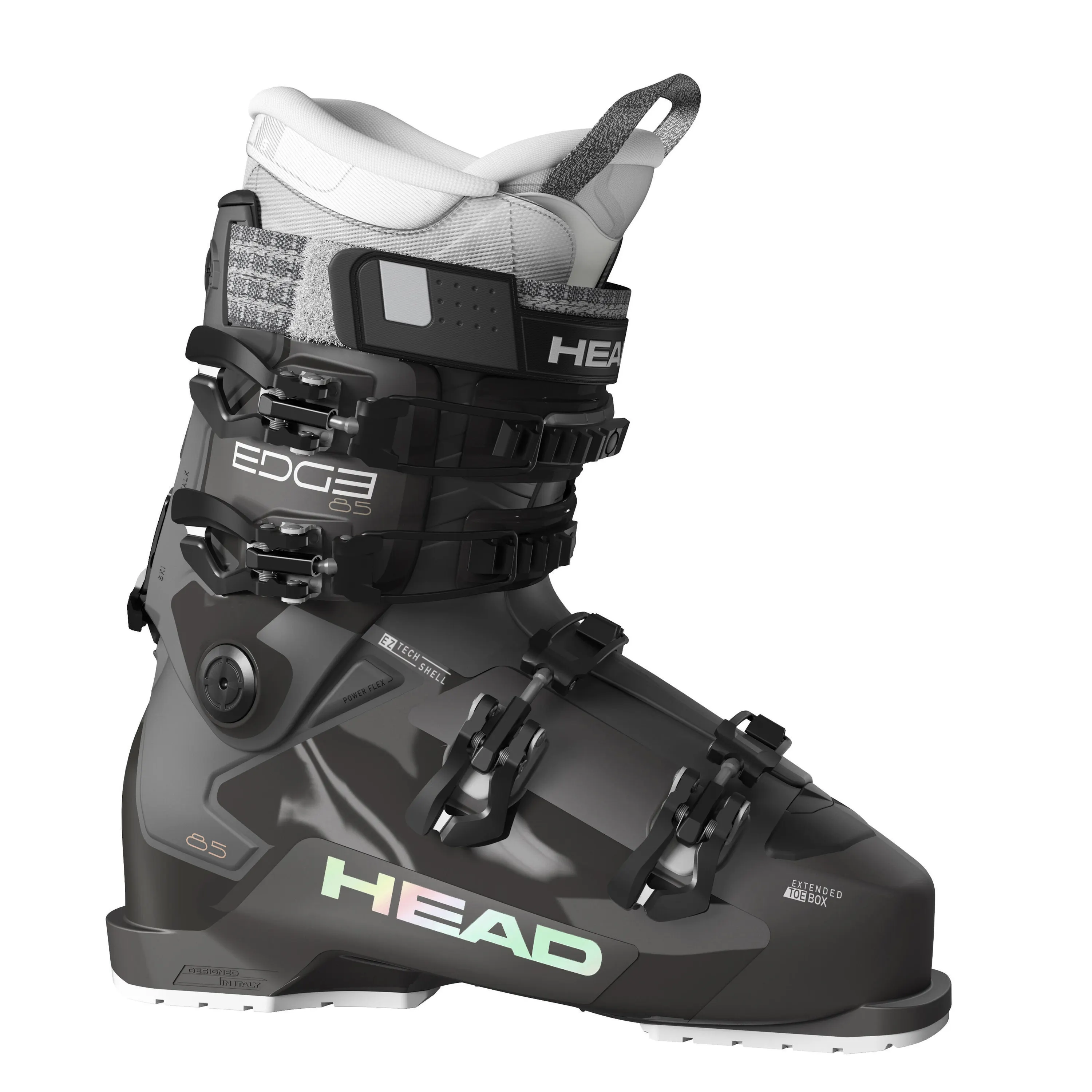 Pistenschuh