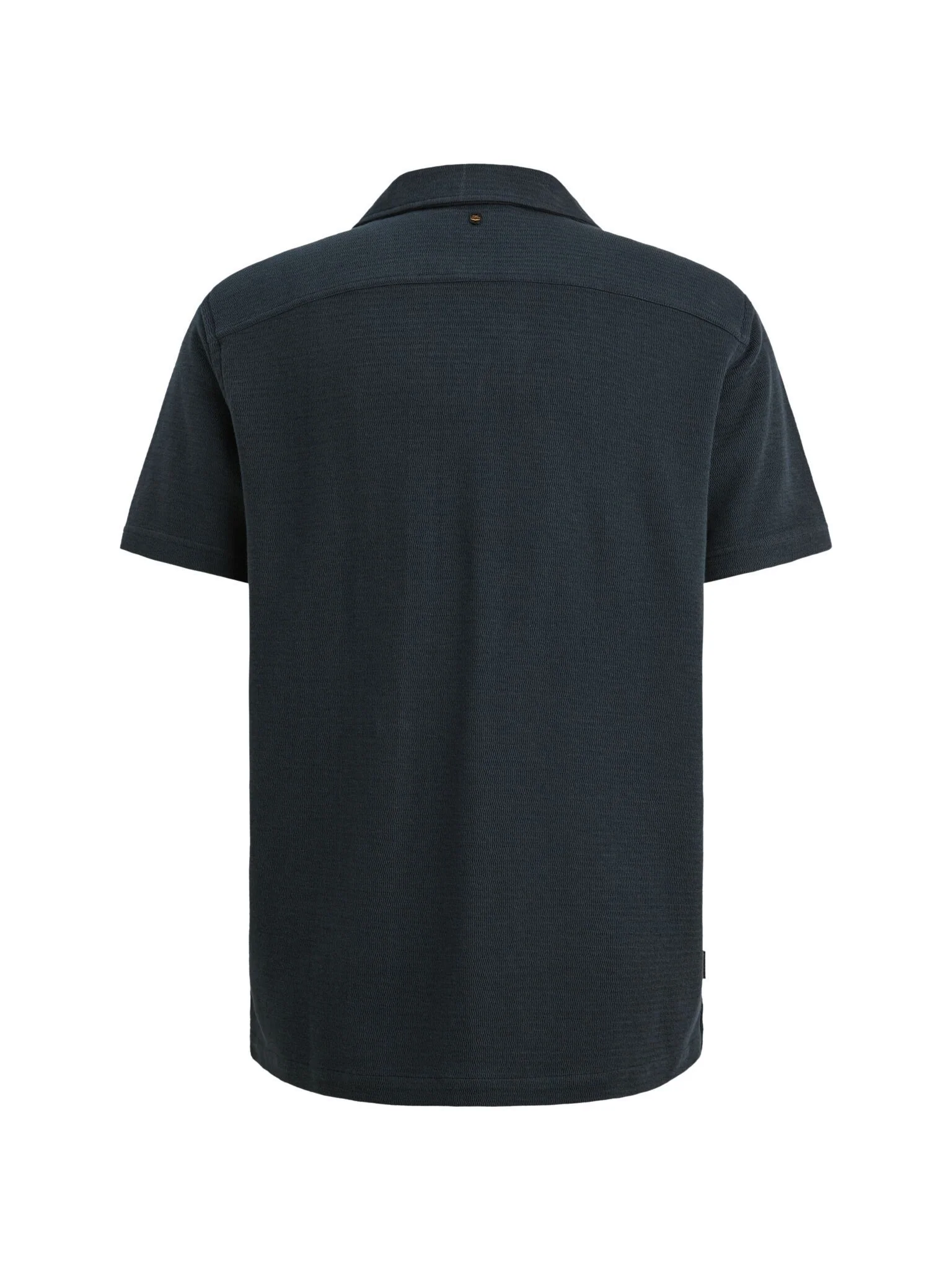 Polo-Hemd aus Baumwollmix - Image 2