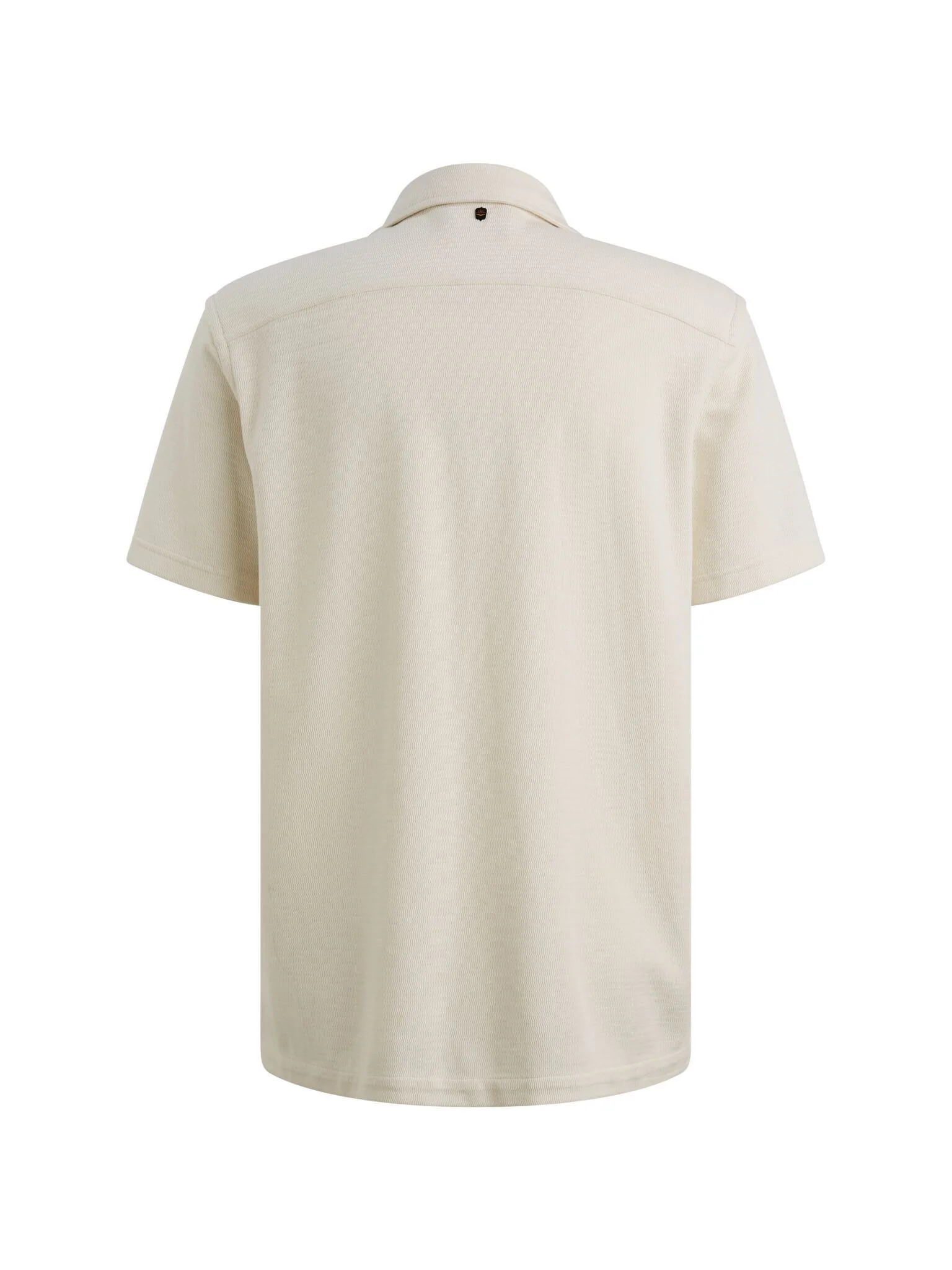 Polo-Hemd aus Baumwollmix - Image 2