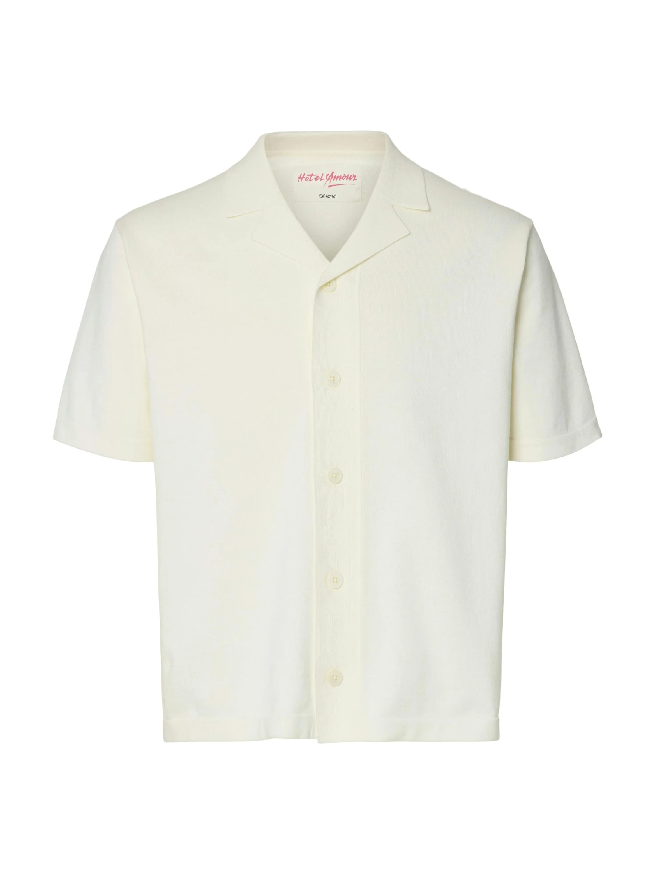 Polohemd AMOUR Relaxed Fit