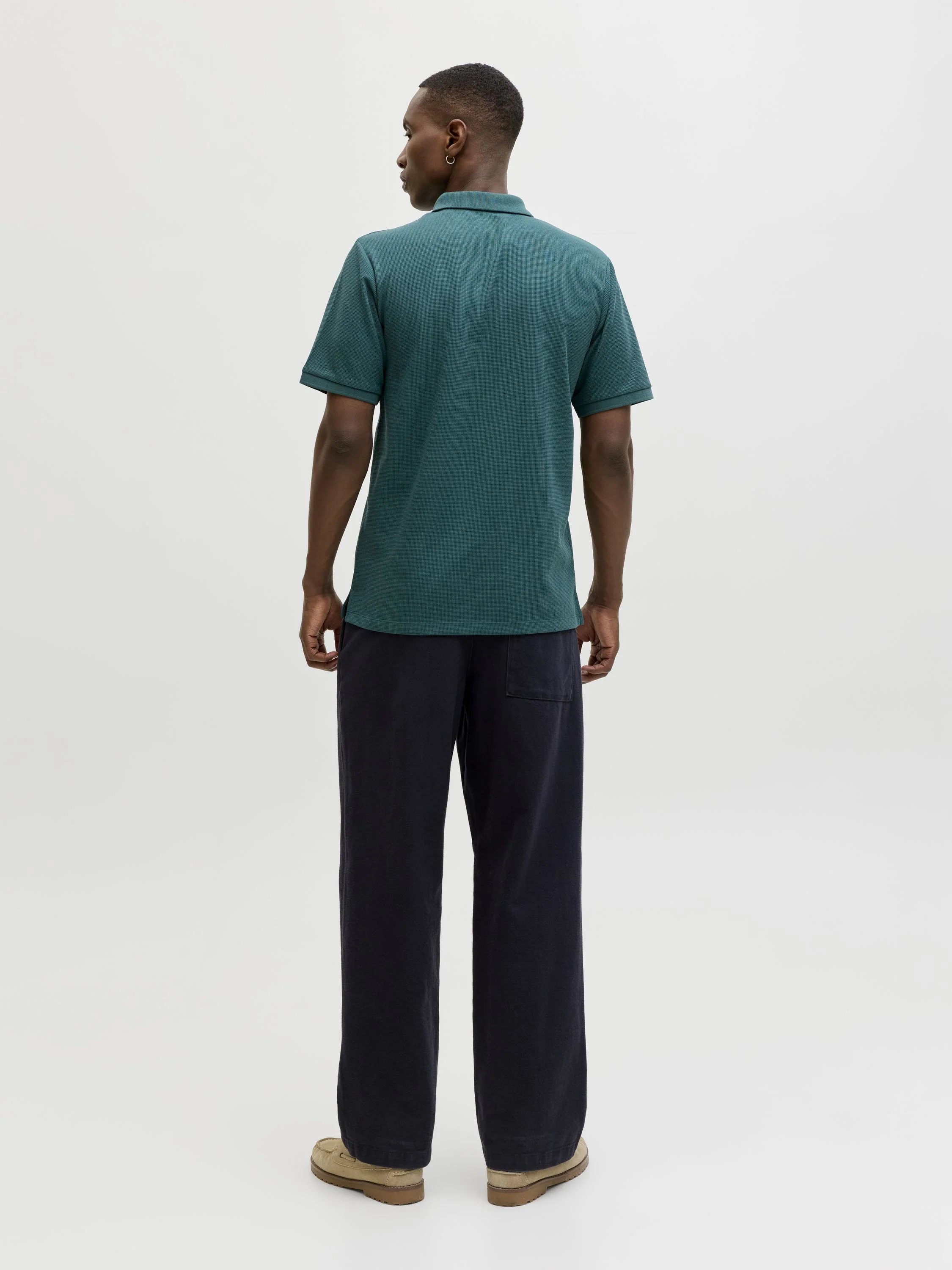 Poloshirt - Image 3