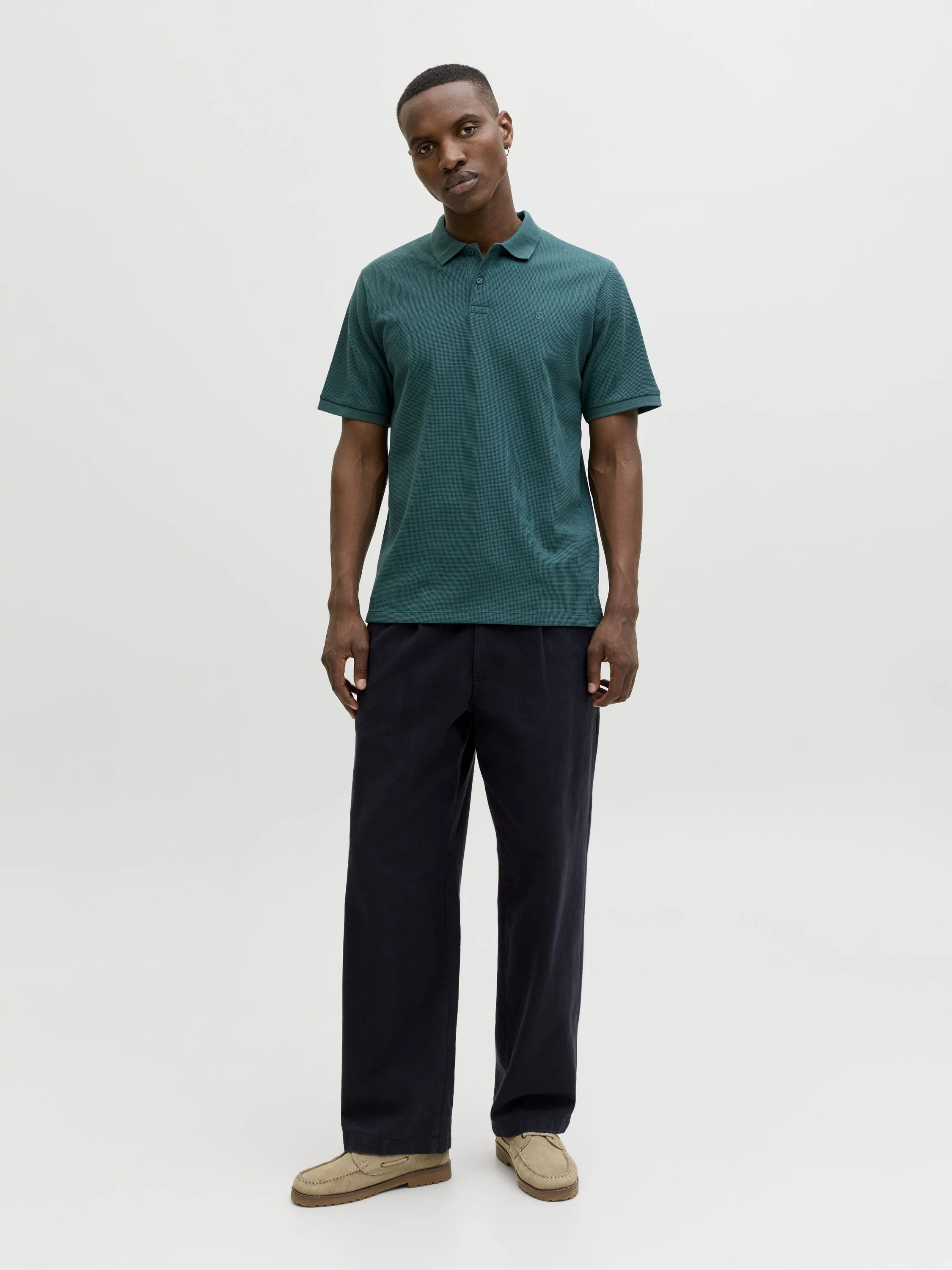 Poloshirt - Image 4