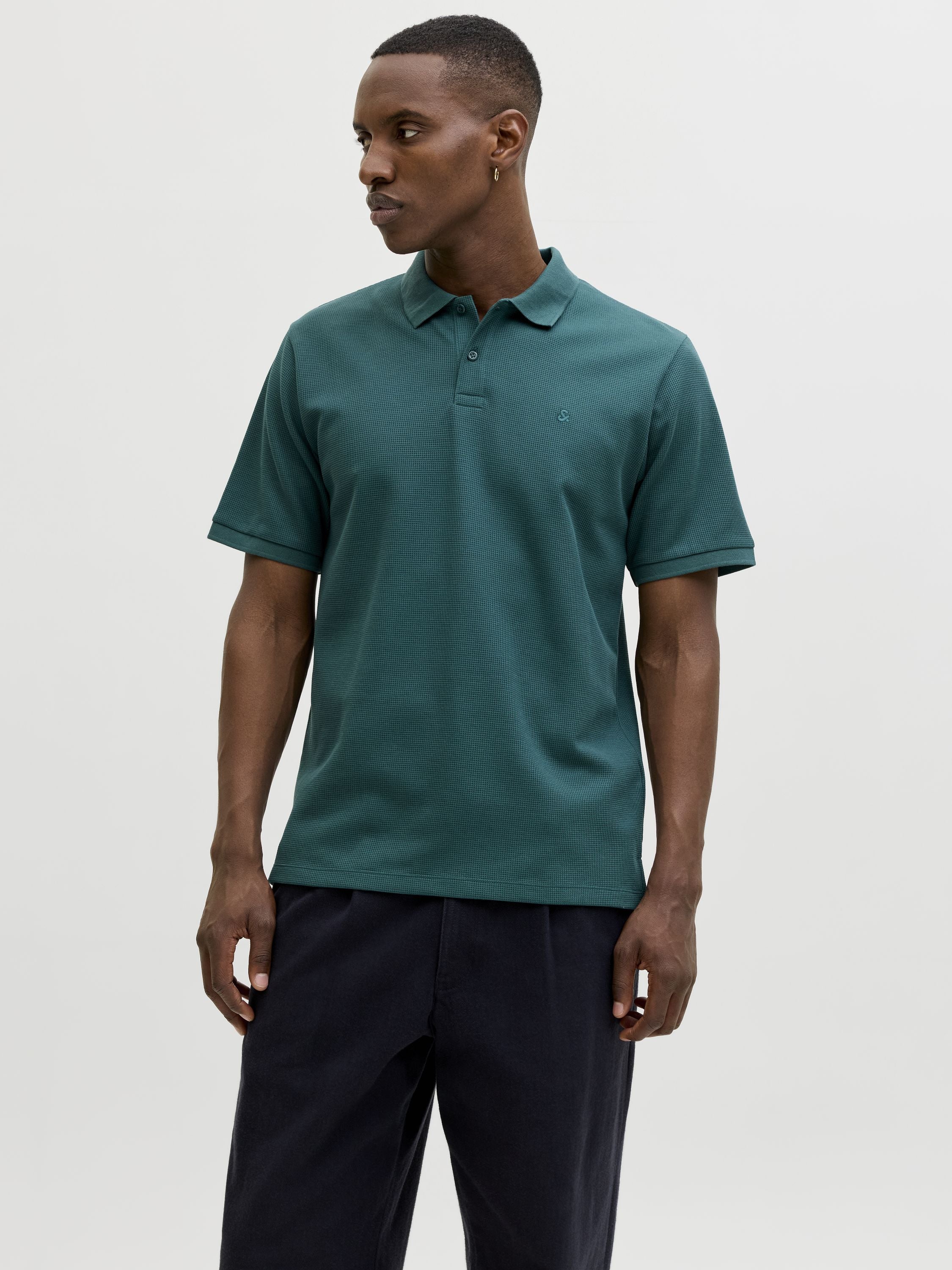 Poloshirt - Image 5