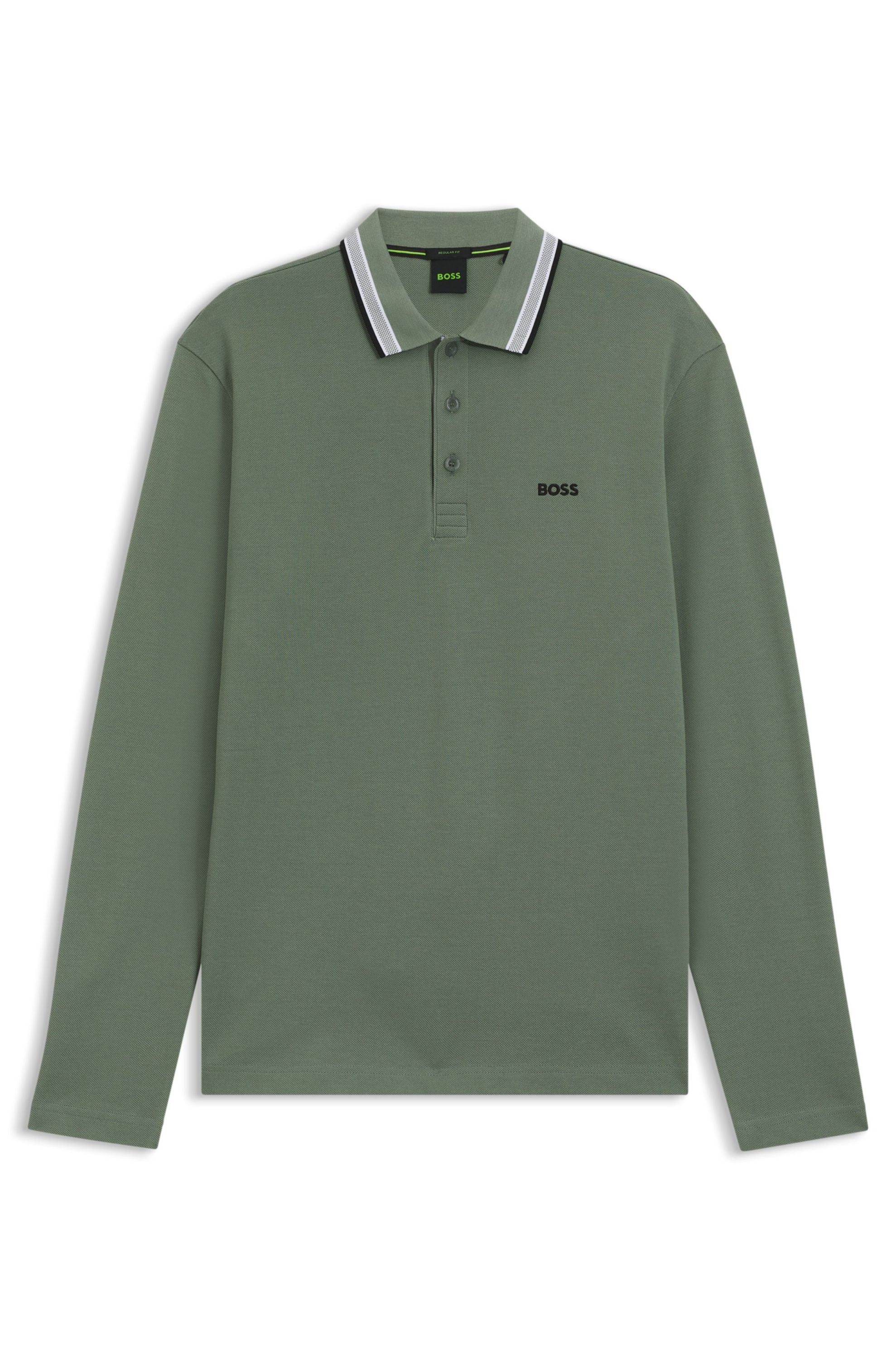 Poloshirt