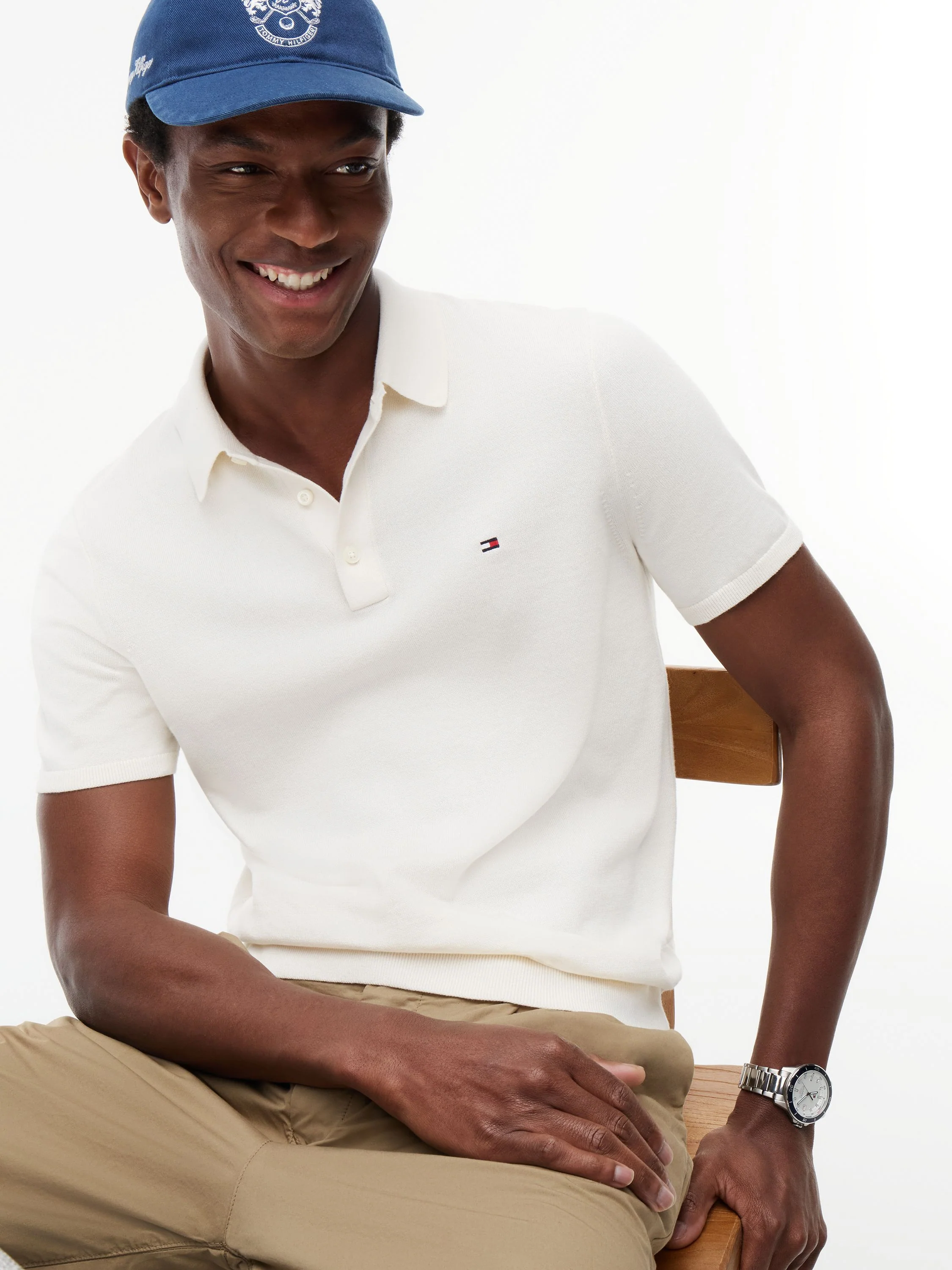 Poloshirt - Image 5