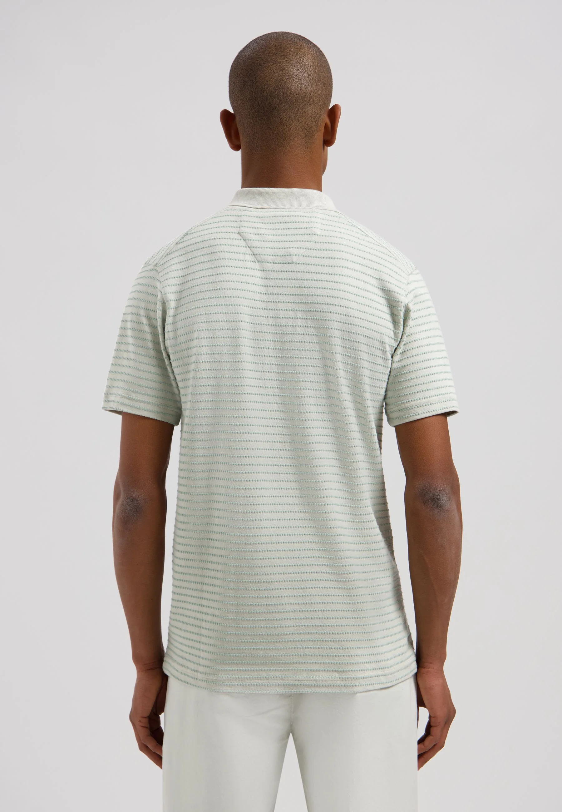 Poloshirt ALISTAR - Image 3