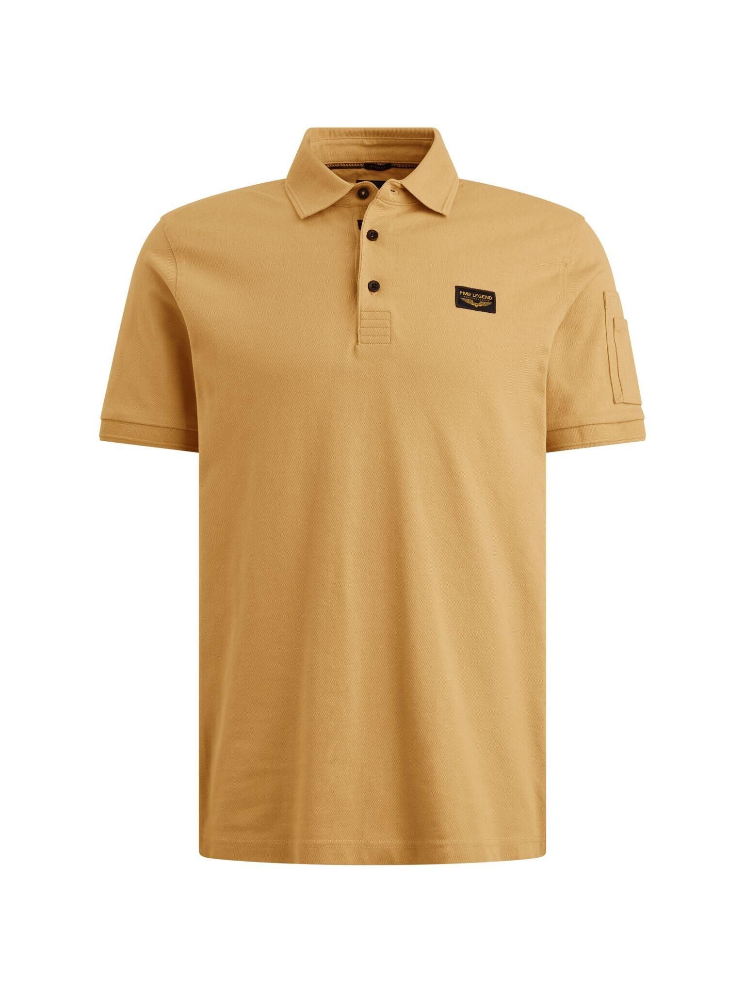 Poloshirt AMERICAN CLASSIC Regular Fit