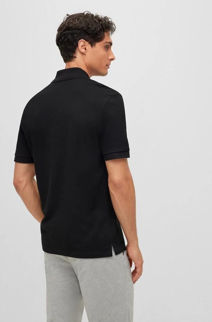 Poloshirt aus Baumwolle - Image 3