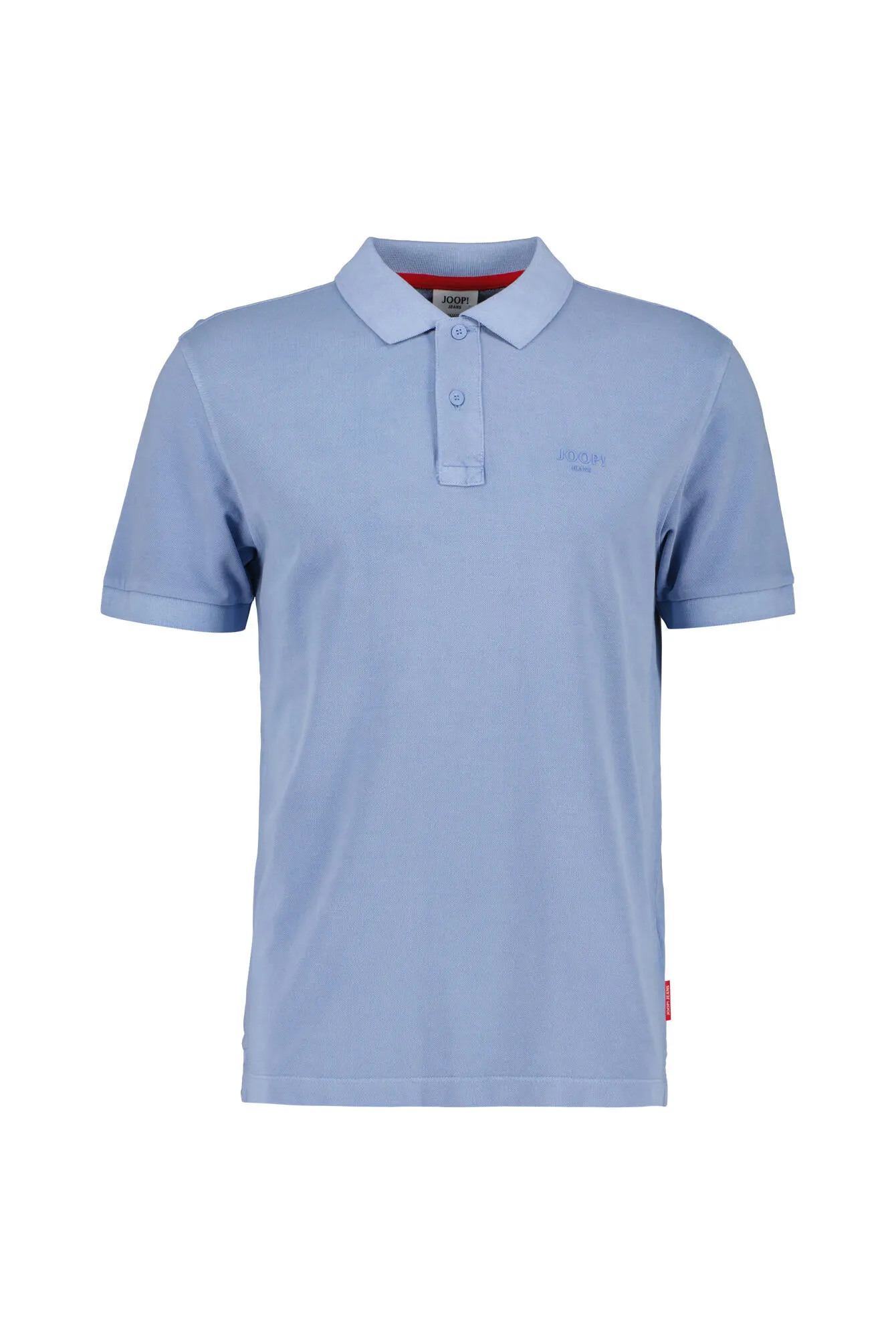 Poloshirt aus Baumwolle