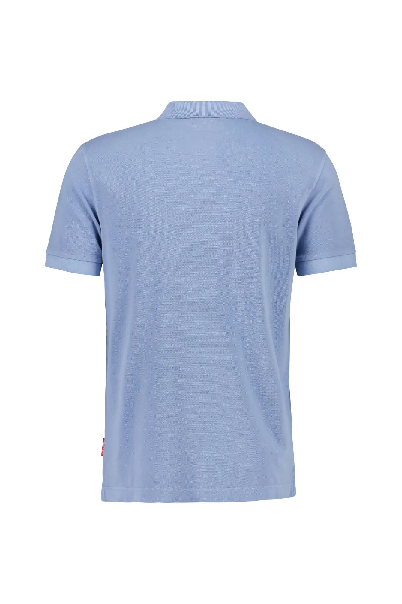 Poloshirt aus Baumwolle - Image 2
