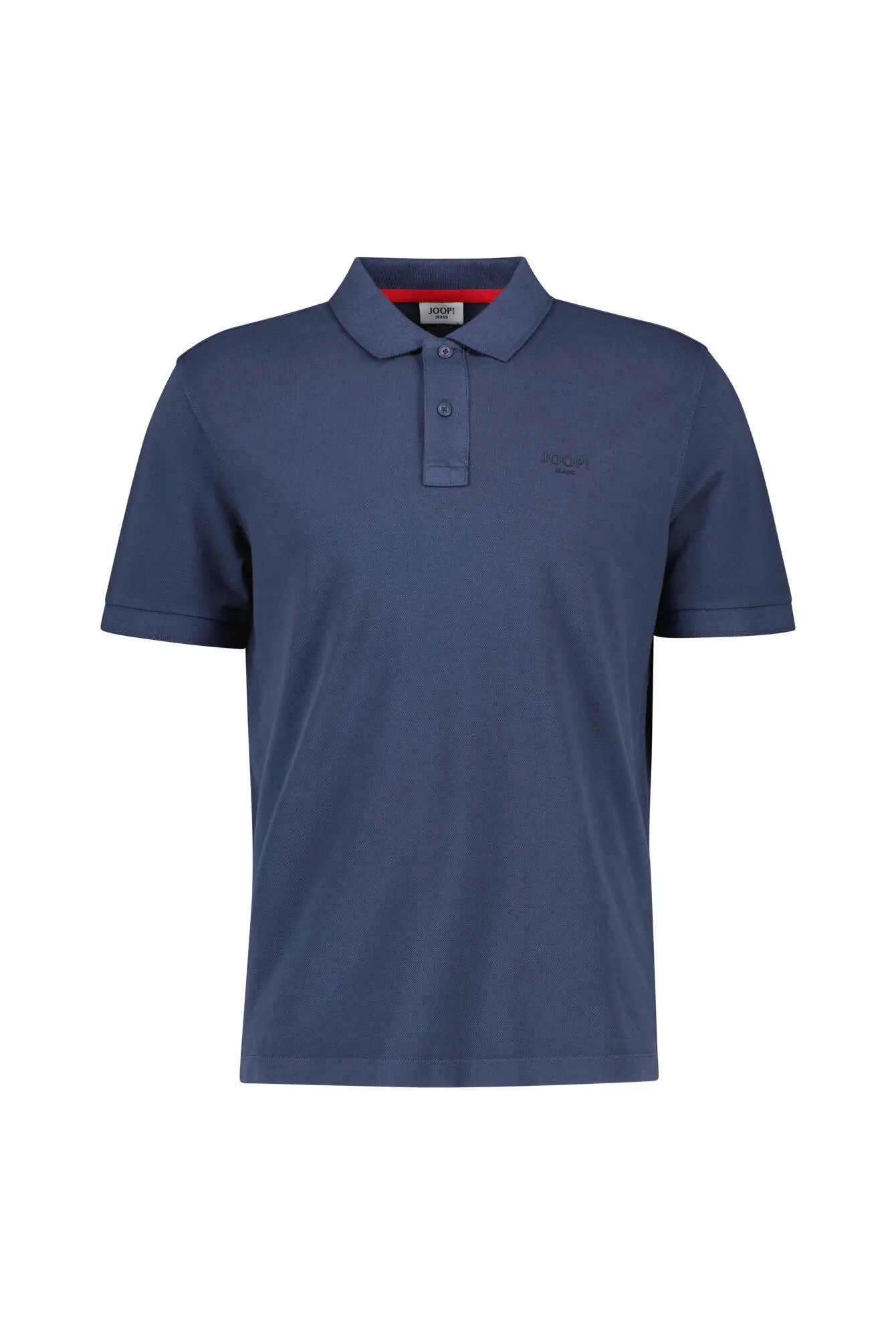 Poloshirt aus Baumwolle