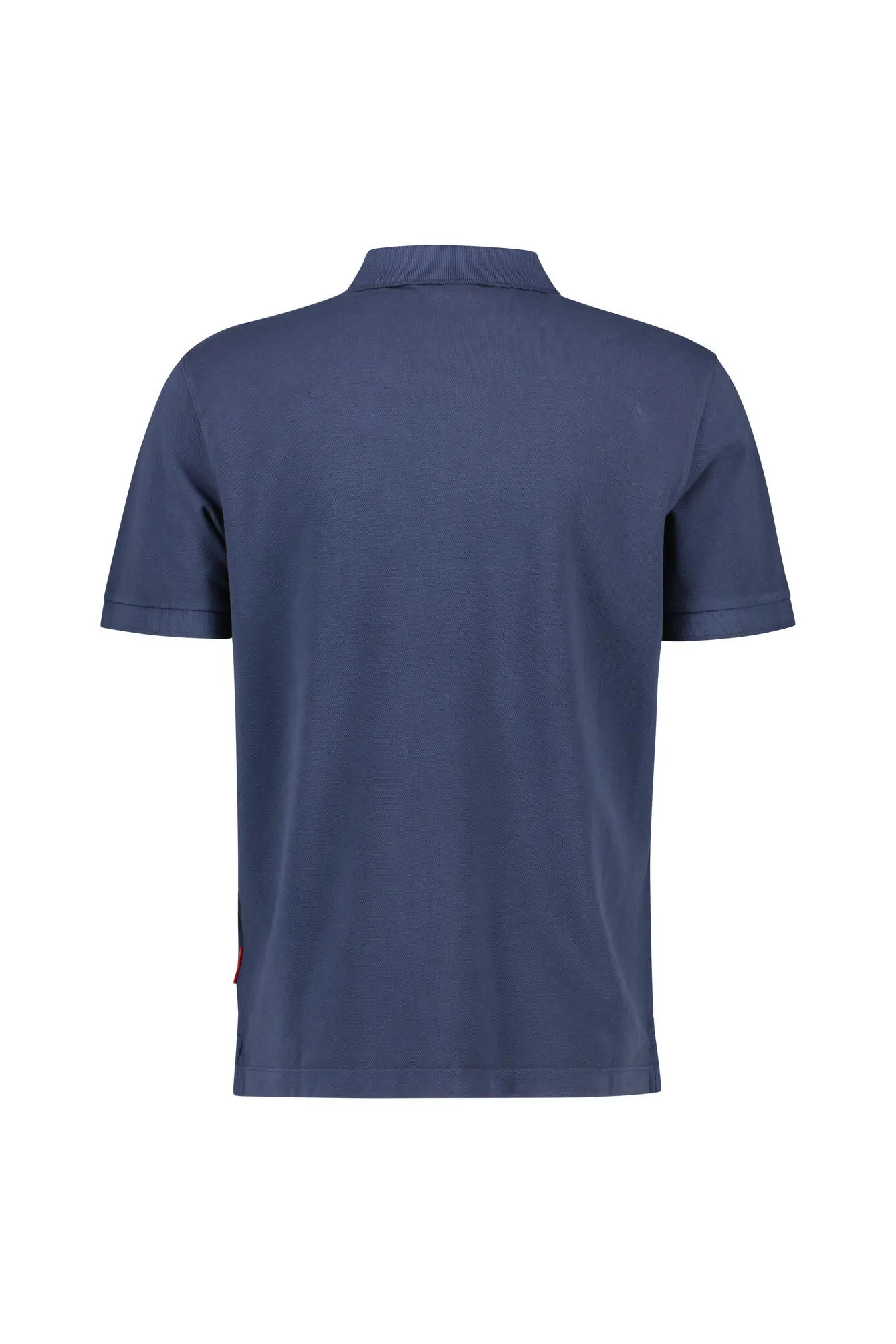 Poloshirt aus Baumwolle - Image 2