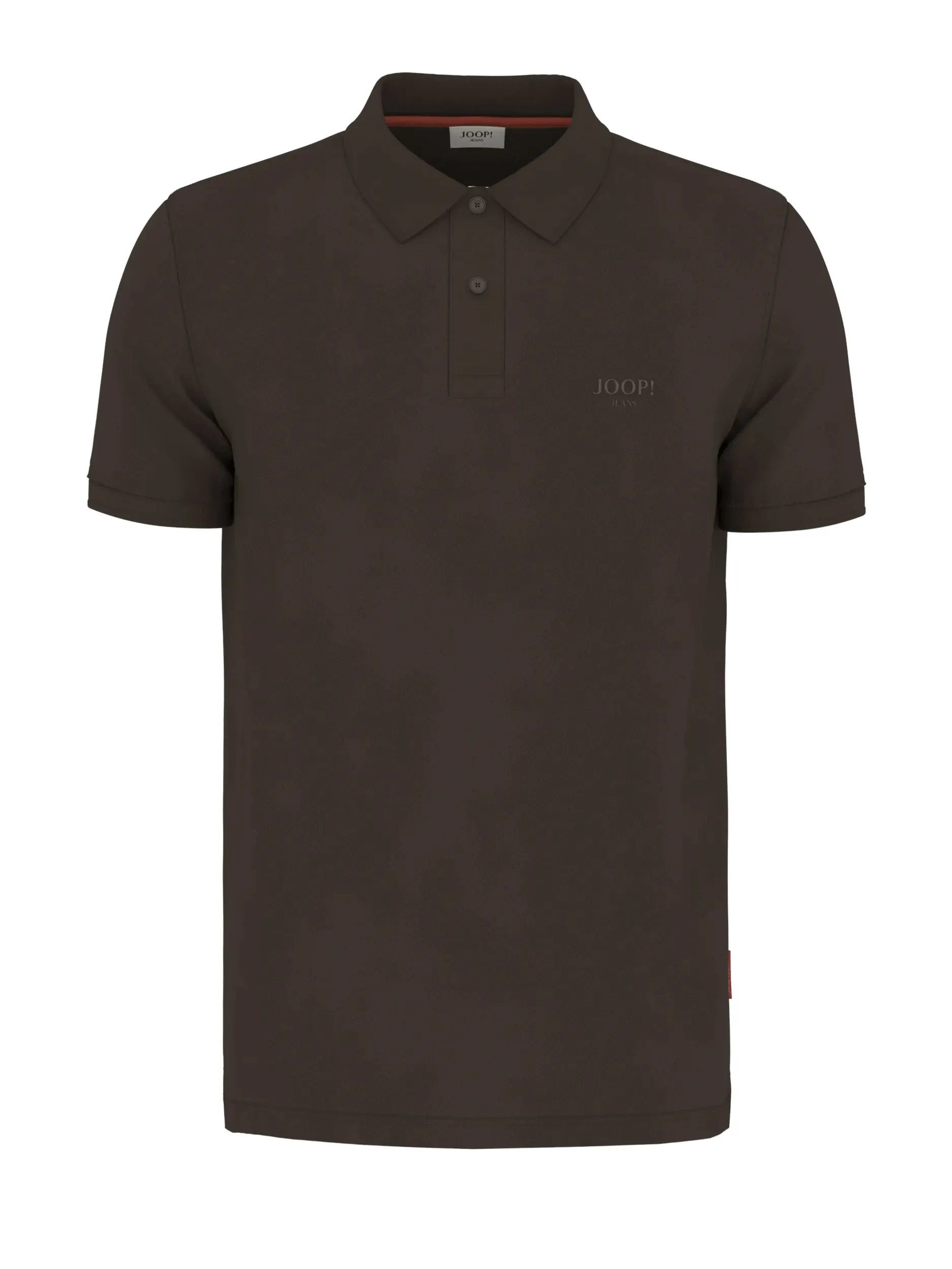 Poloshirt aus Baumwolle