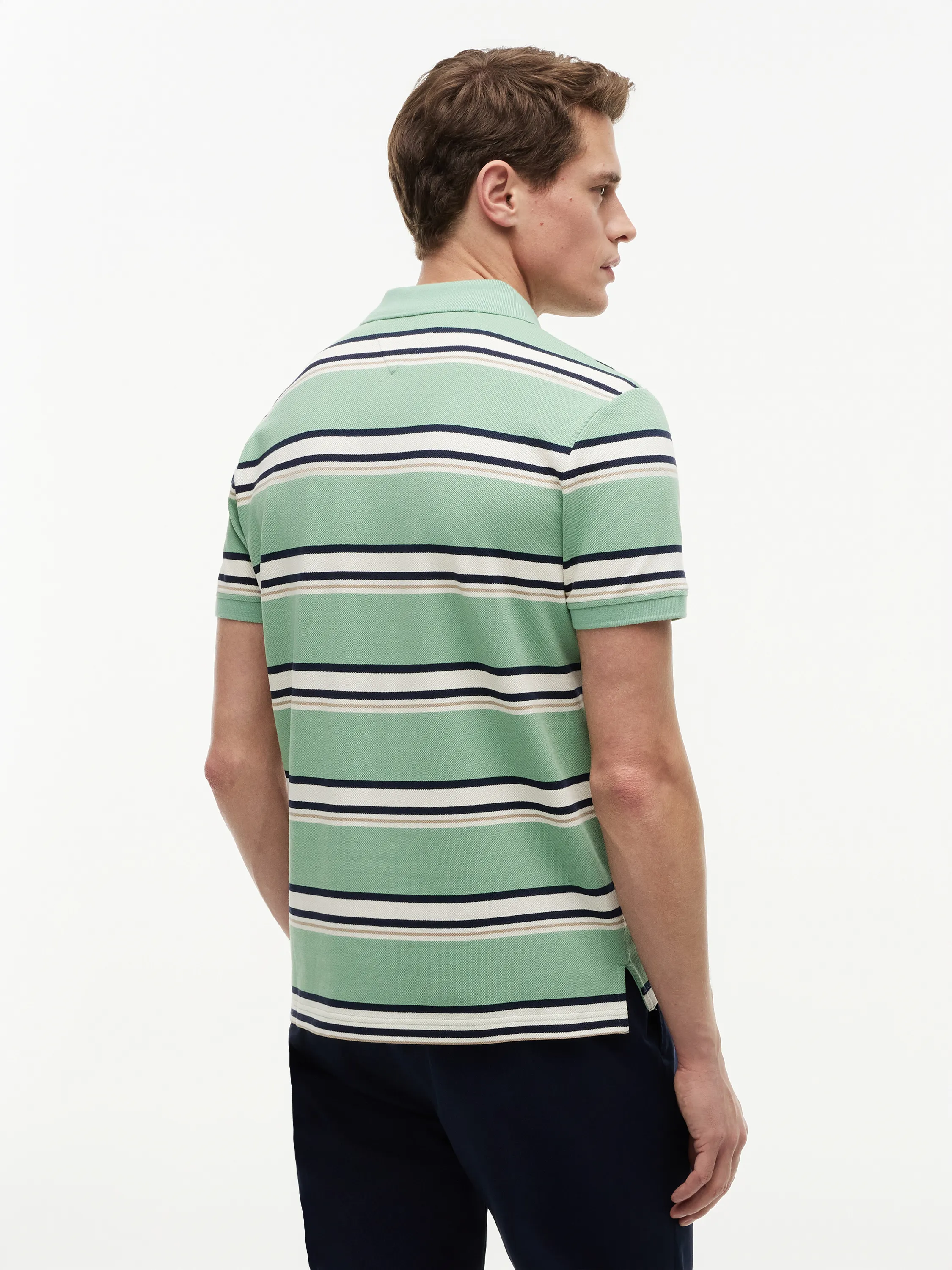 Poloshirt aus Baumwolle - Image 2