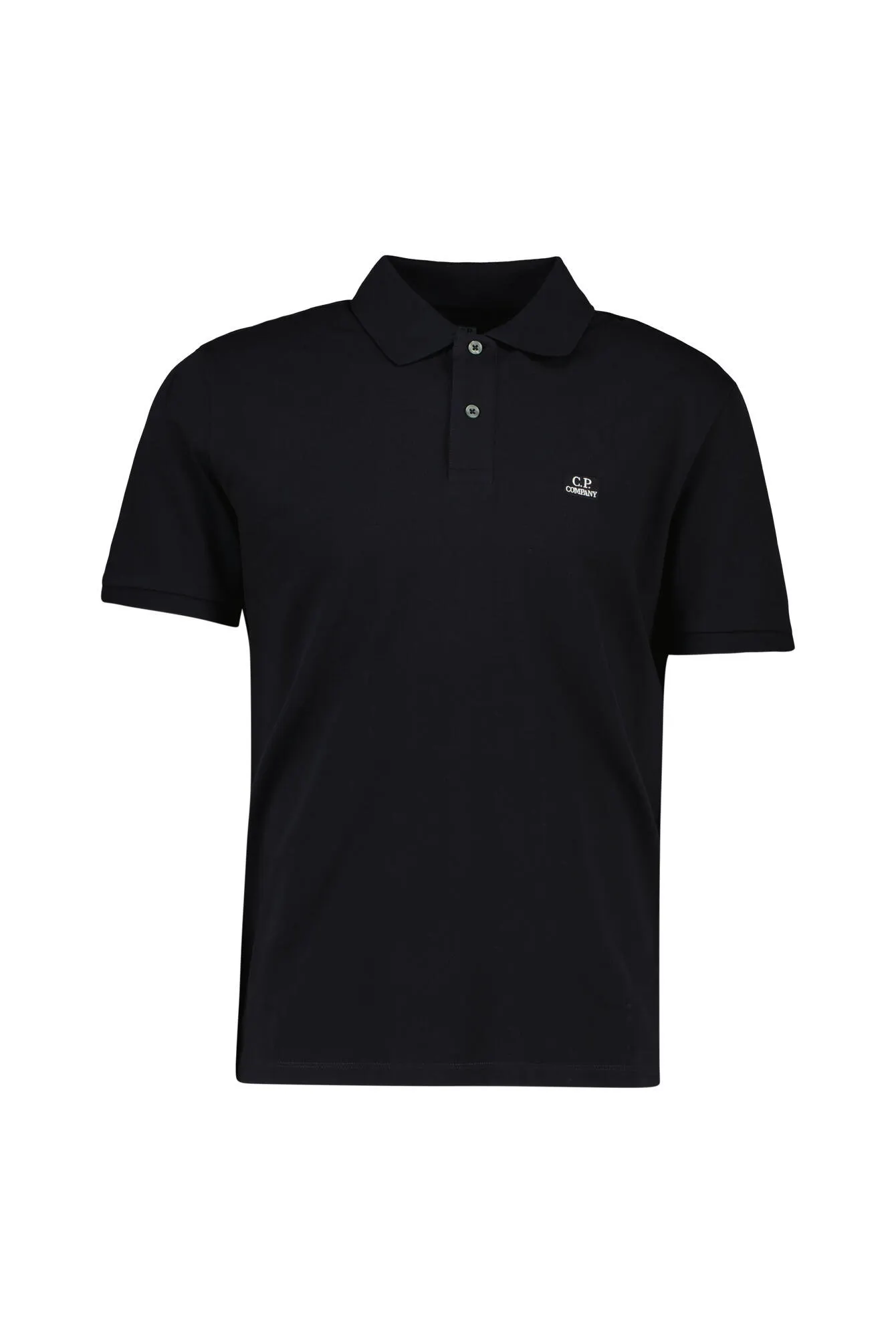 Poloshirt aus Baumwolle