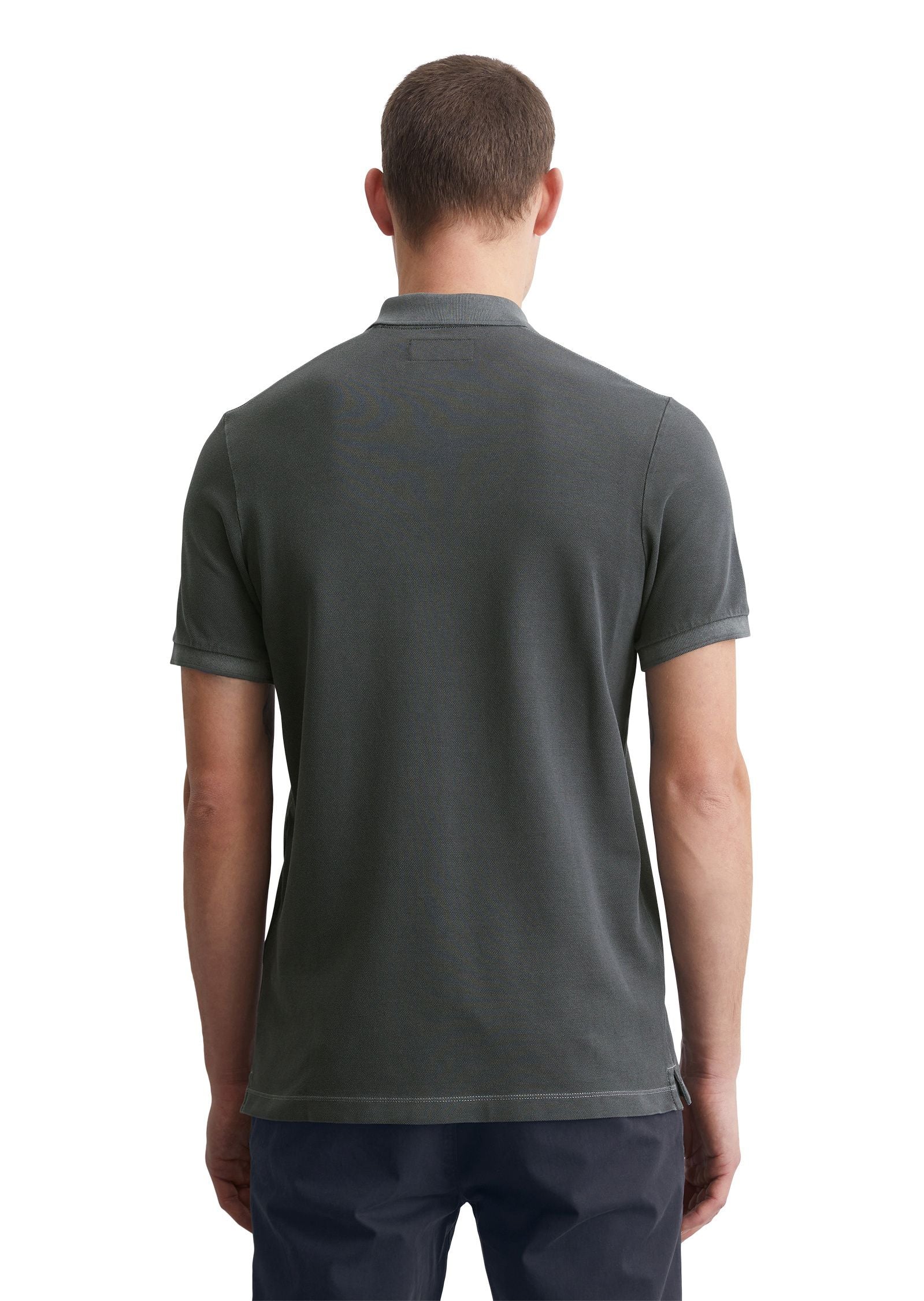 Poloshirt aus Baumwolle - Image 2
