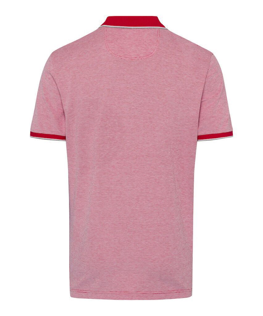 Poloshirt aus Baumwolle - Image 2