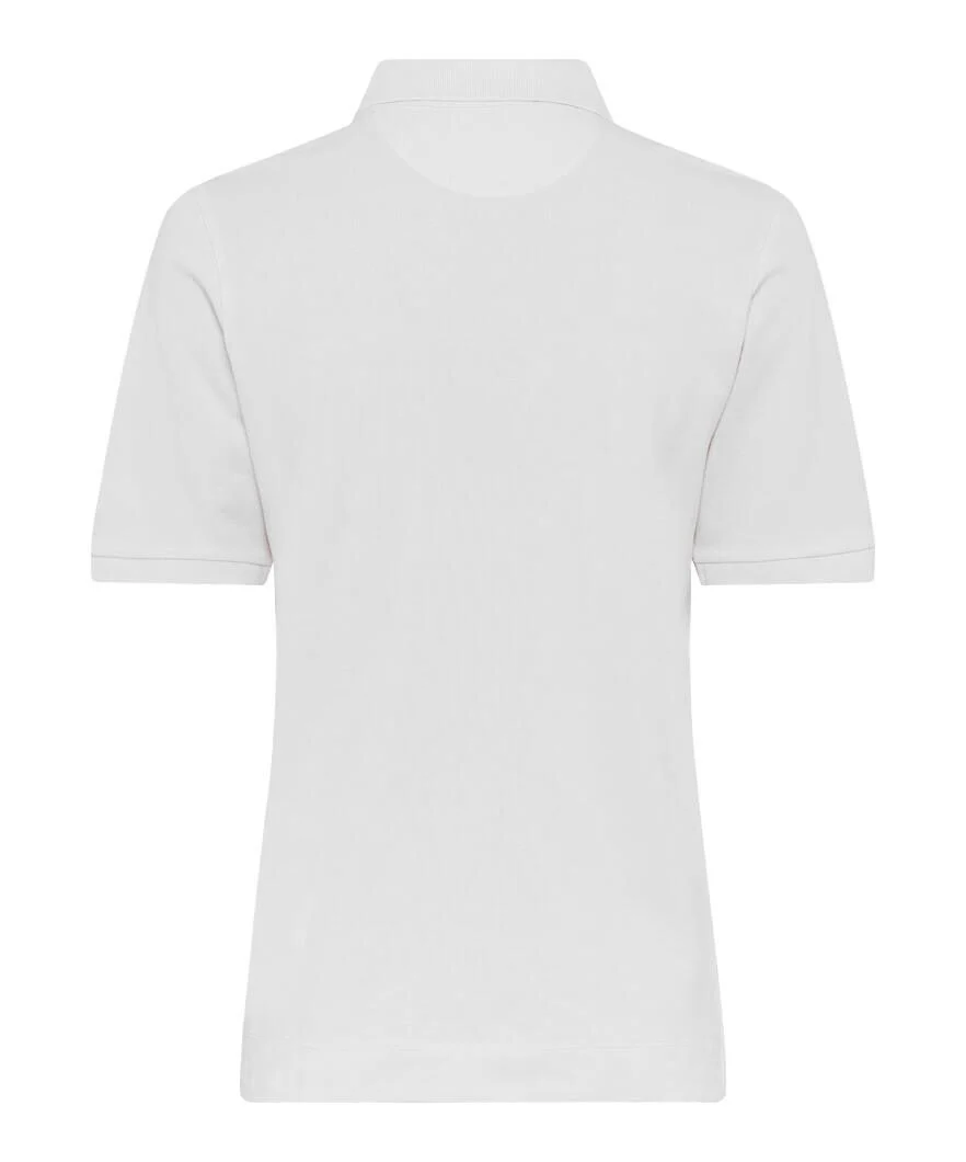 Poloshirt aus Baumwolle - Image 2