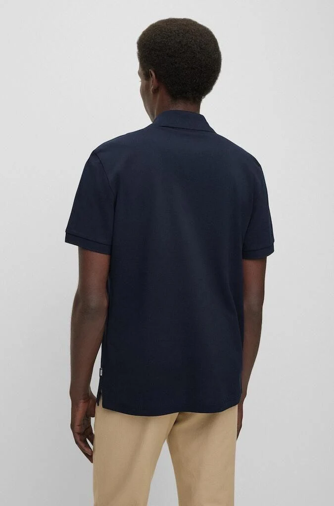 Poloshirt aus Baumwolle - Image 3