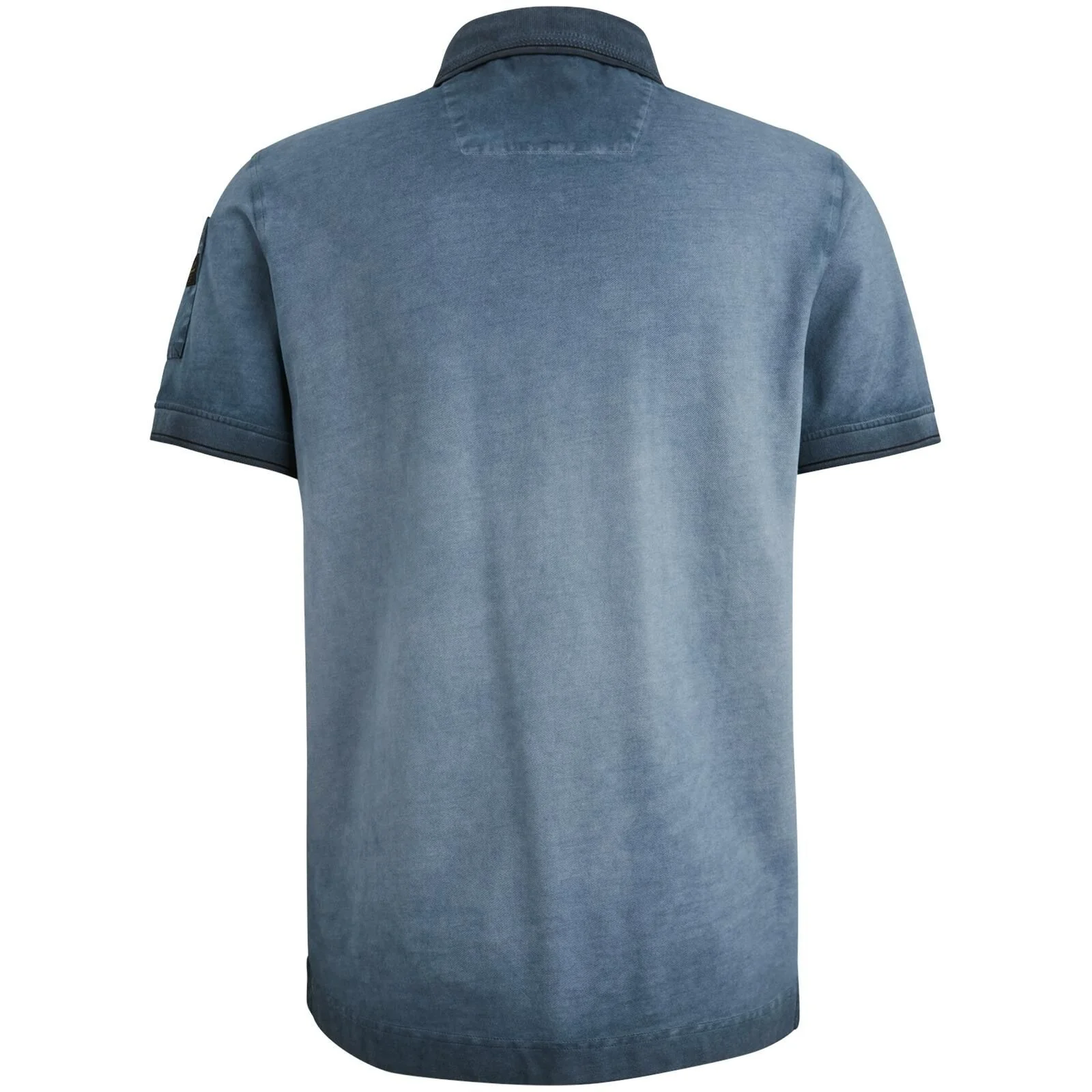 Poloshirt aus Baumwolle - Image 2