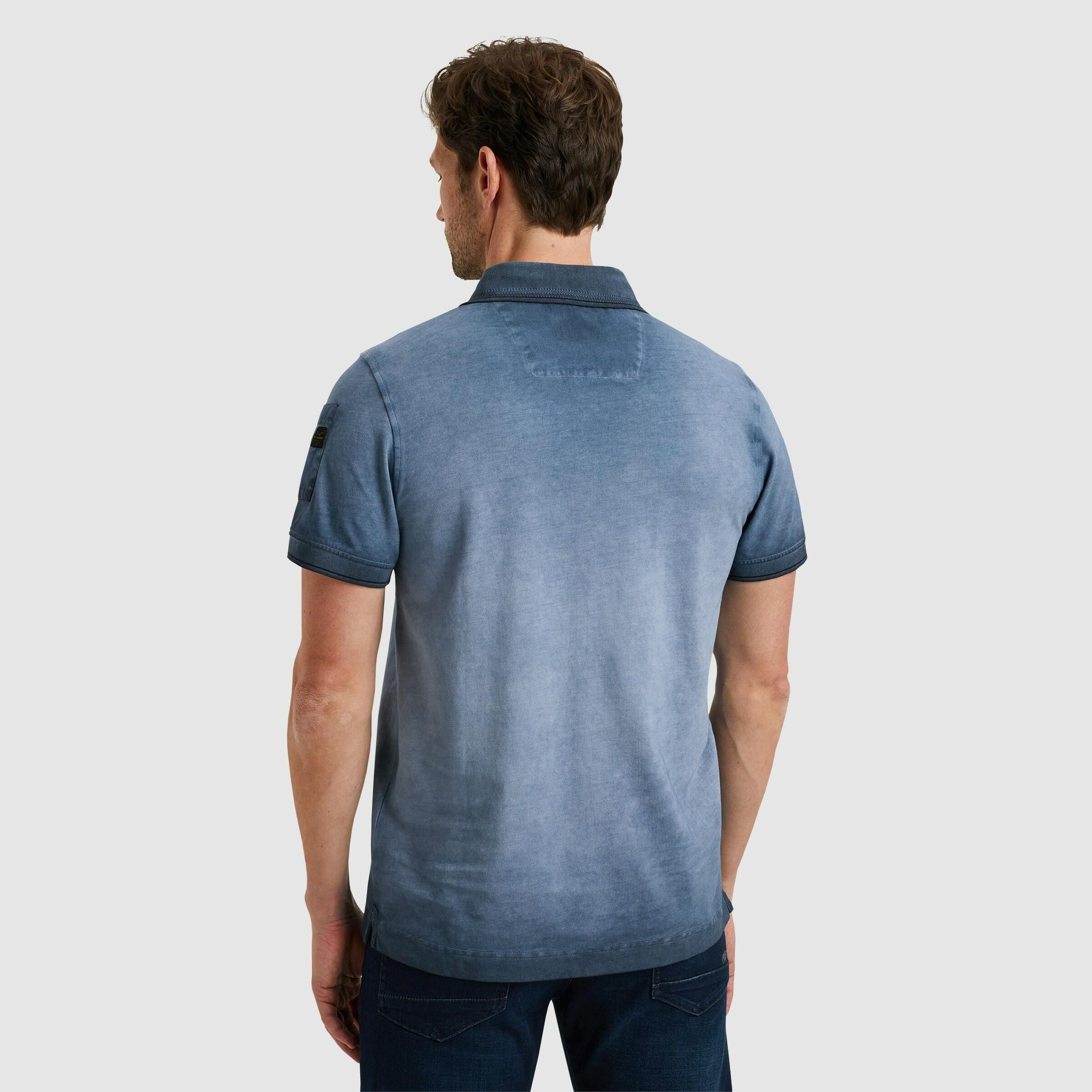 Poloshirt aus Baumwolle - Image 5