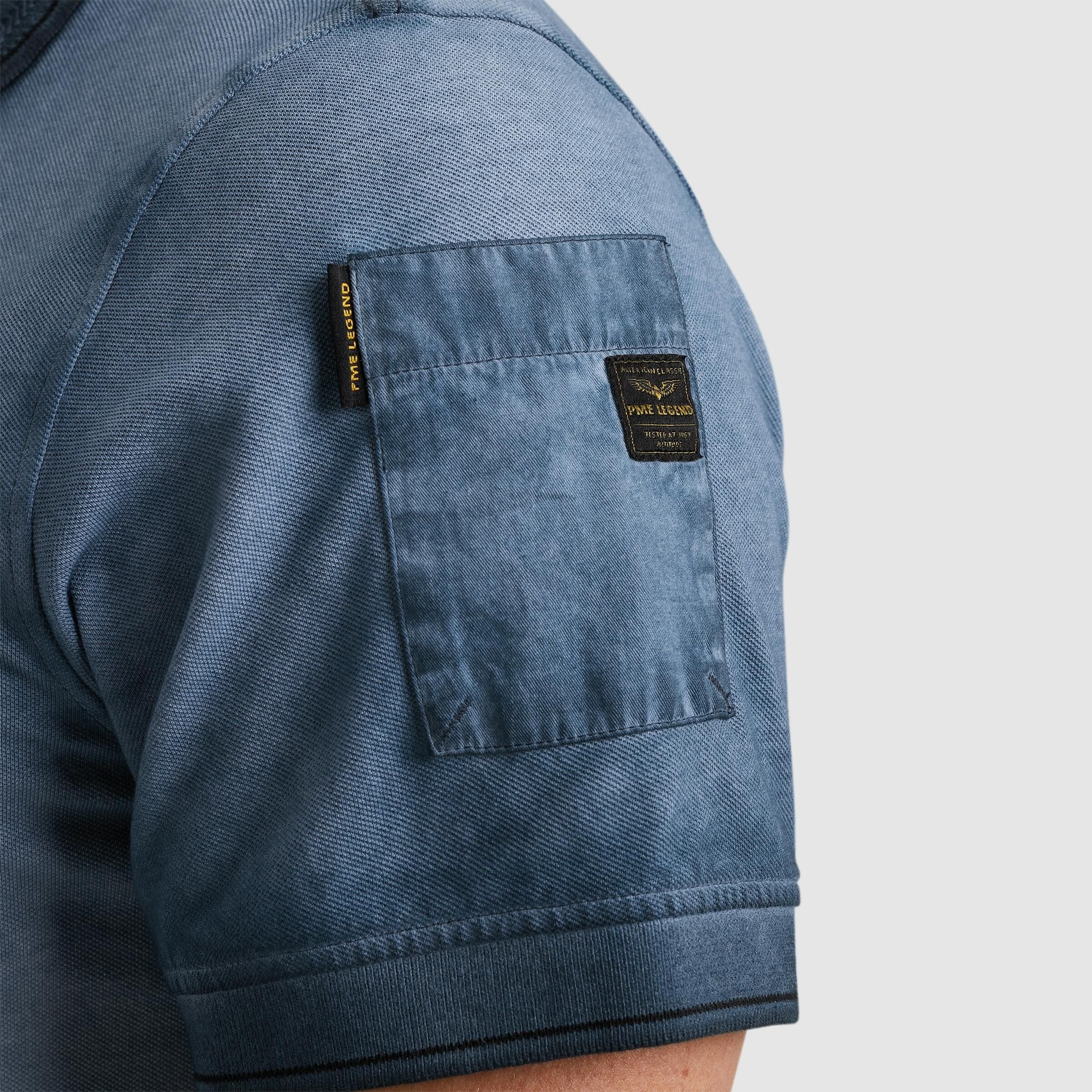 Poloshirt aus Baumwolle - Image 6