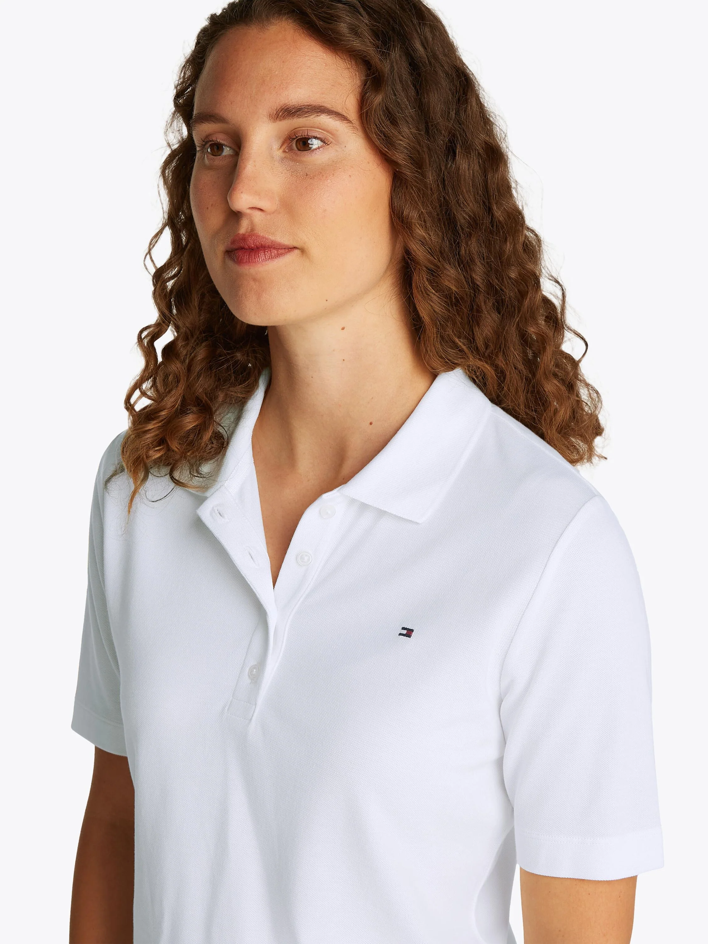 Poloshirt aus Baumwolle - Image 5