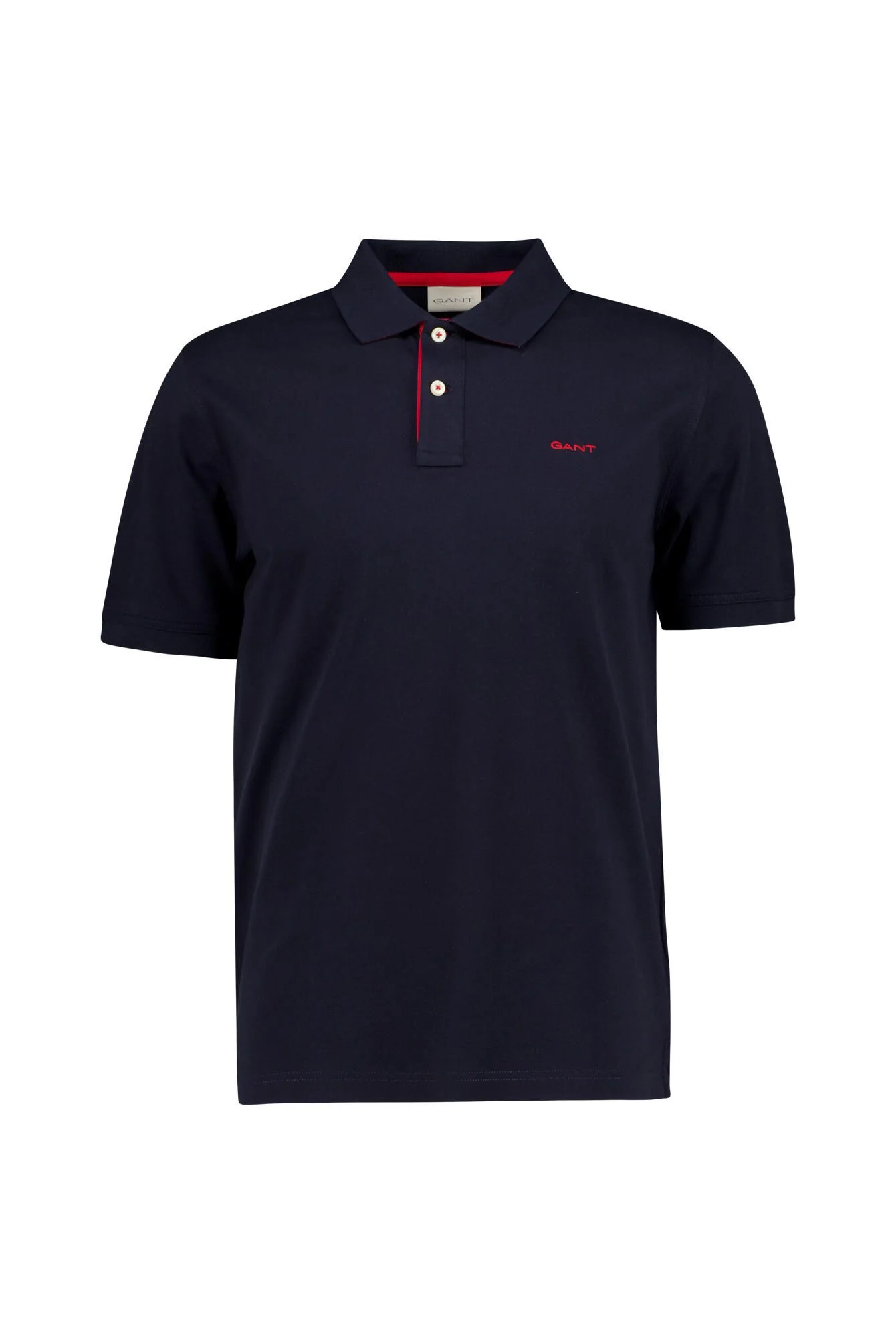 Poloshirt aus Baumwolle