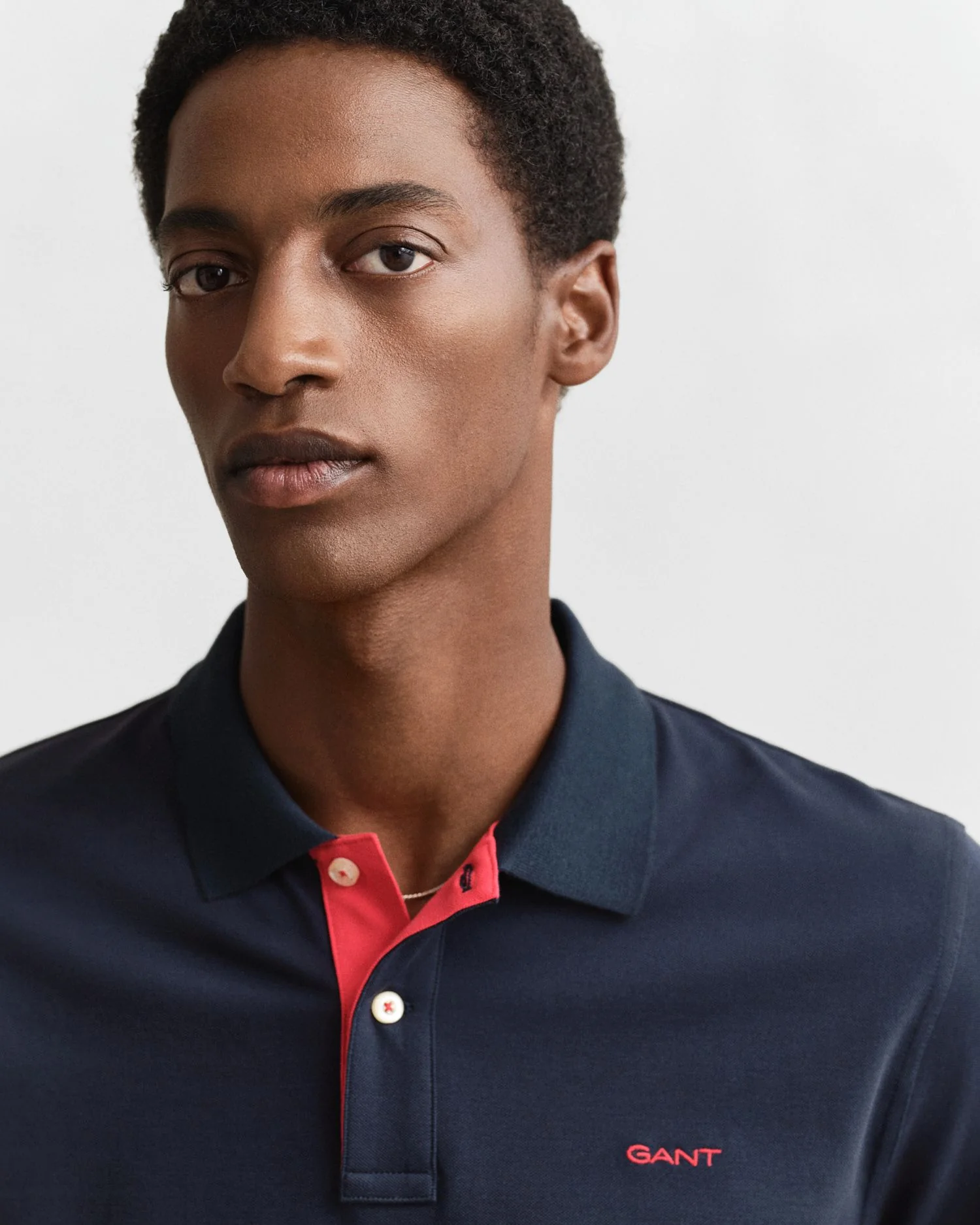 Poloshirt aus Baumwolle - Image 10