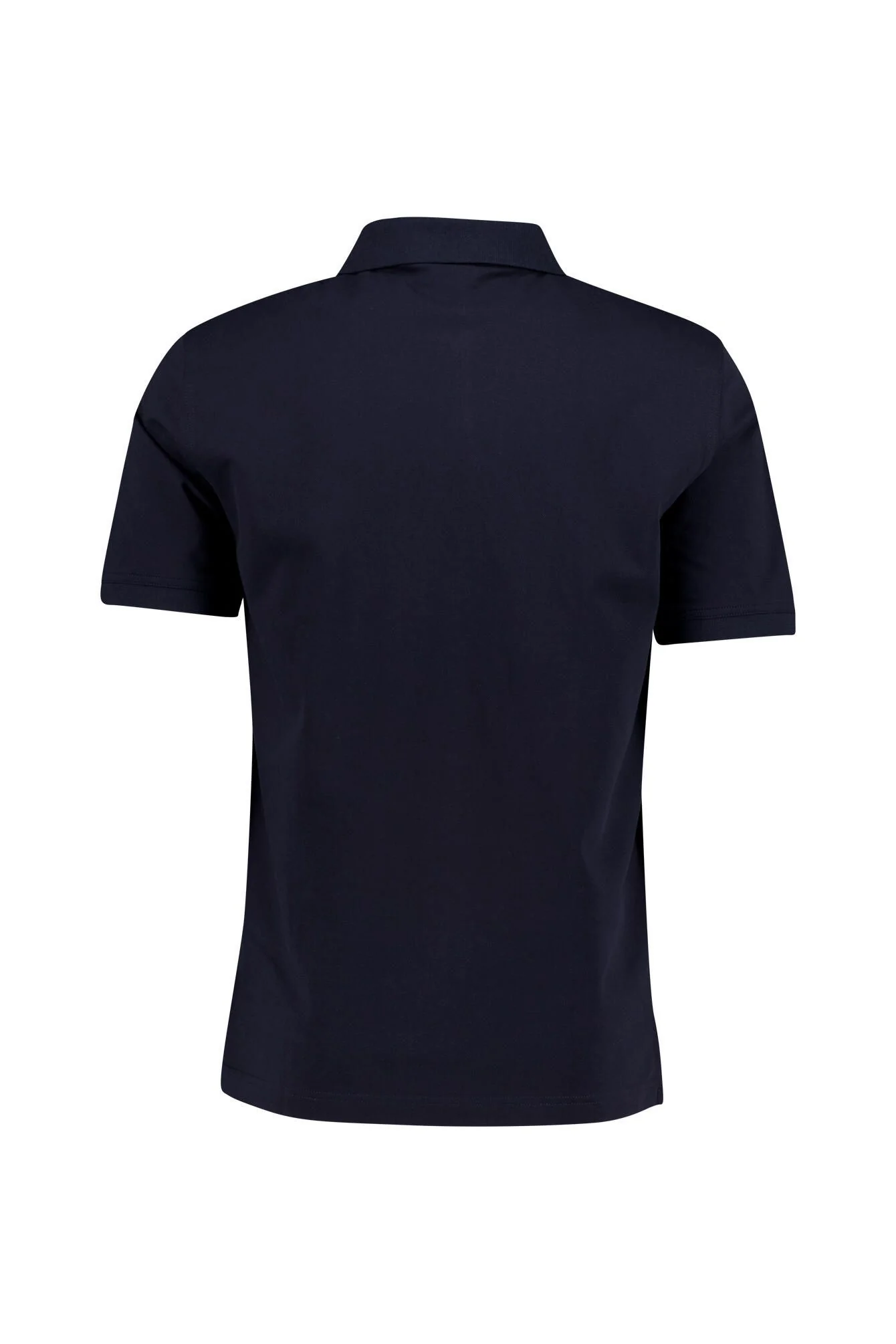 Poloshirt aus Baumwolle - Image 2