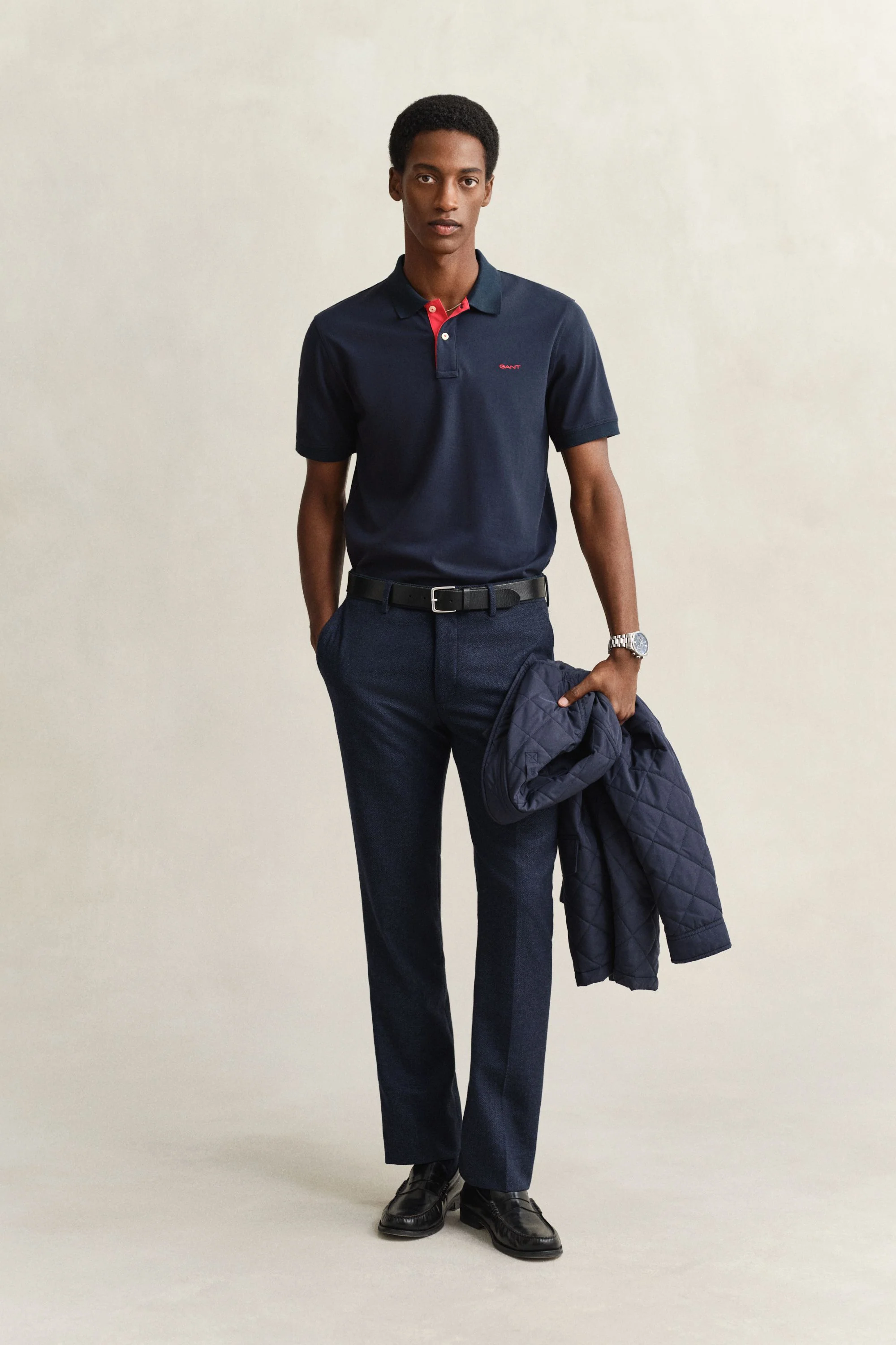 Poloshirt aus Baumwolle - Image 6