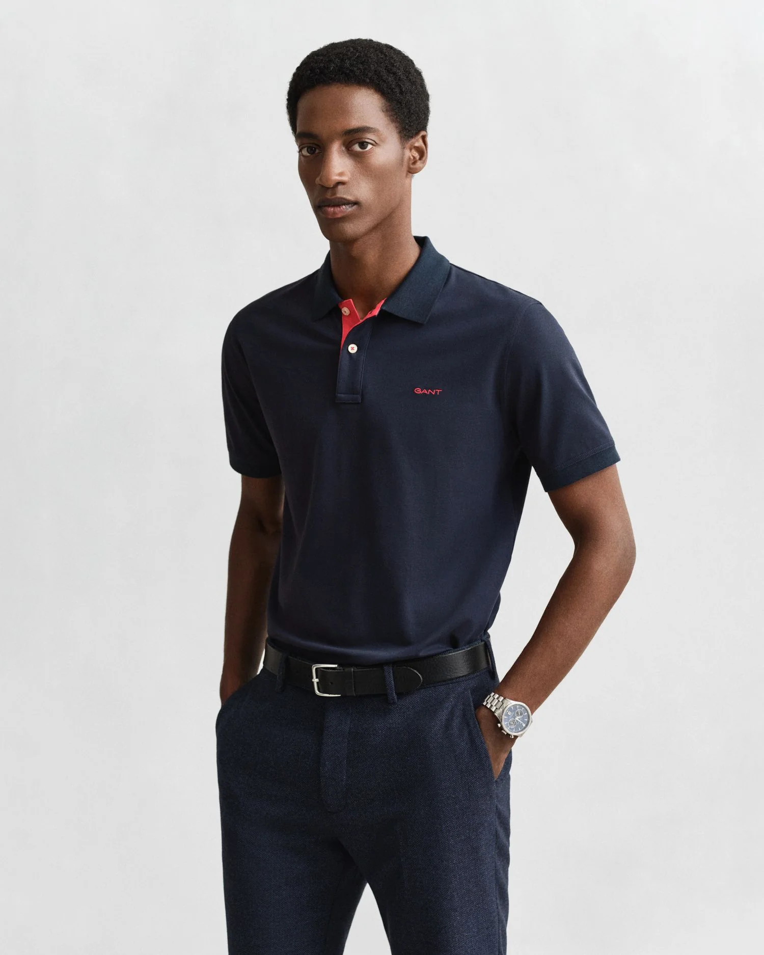 Poloshirt aus Baumwolle - Image 7