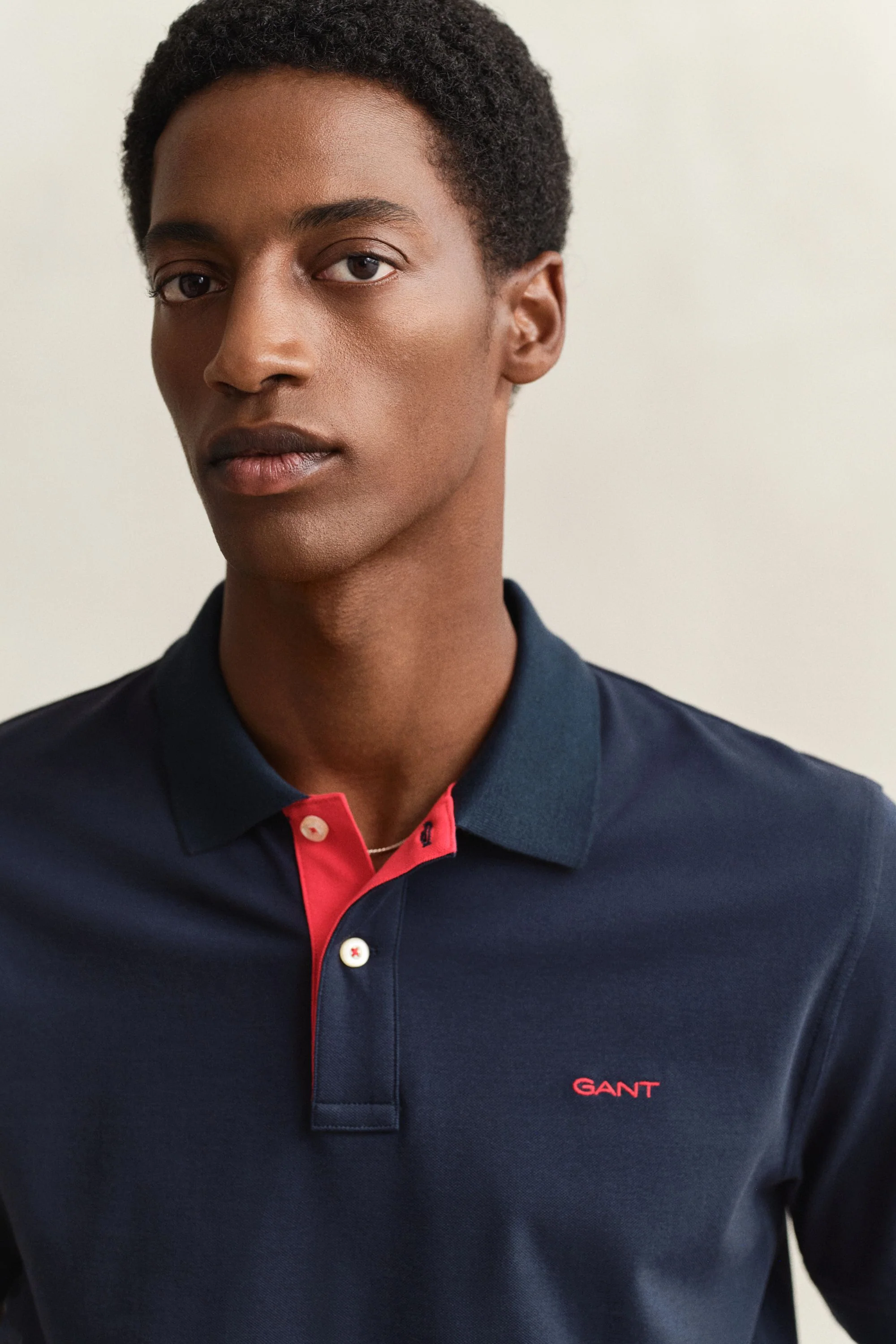 Poloshirt aus Baumwolle - Image 9
